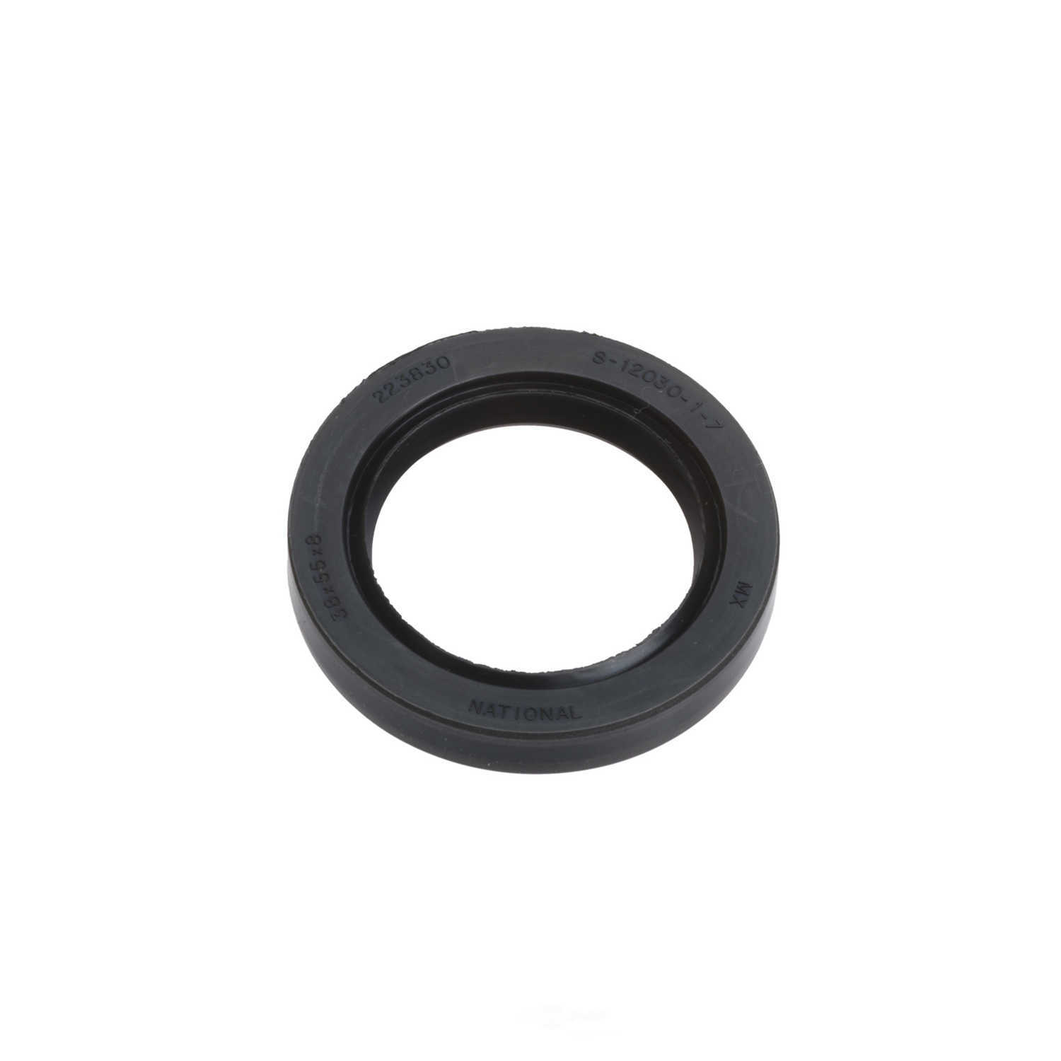 NATIONAL SEAL/BEARING - Auto Trans Torque Converter Seal - BCA - 223830