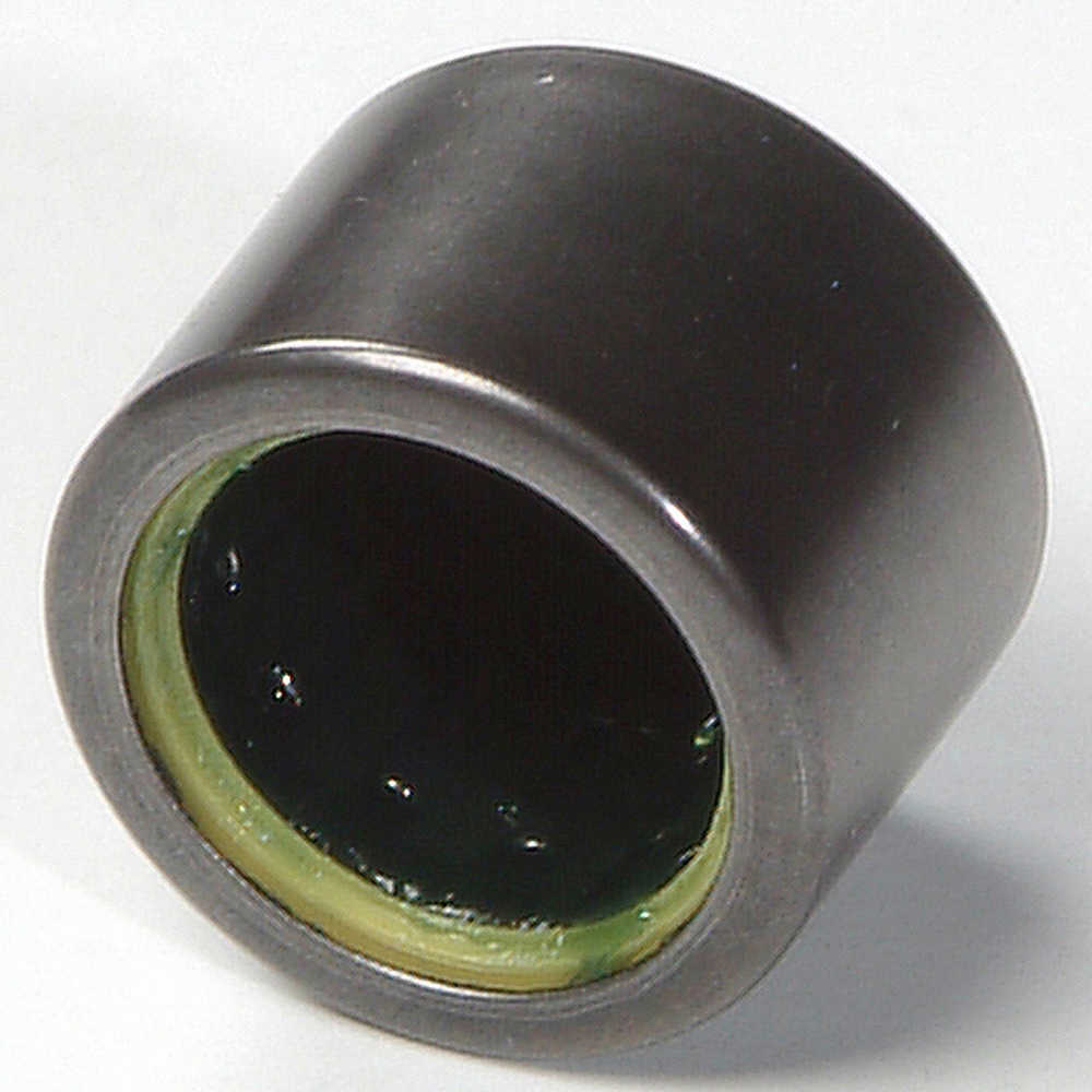 NATIONAL SEAL/BEARING - Alternator Commutator End Bearing - BCA - mnj-471-s