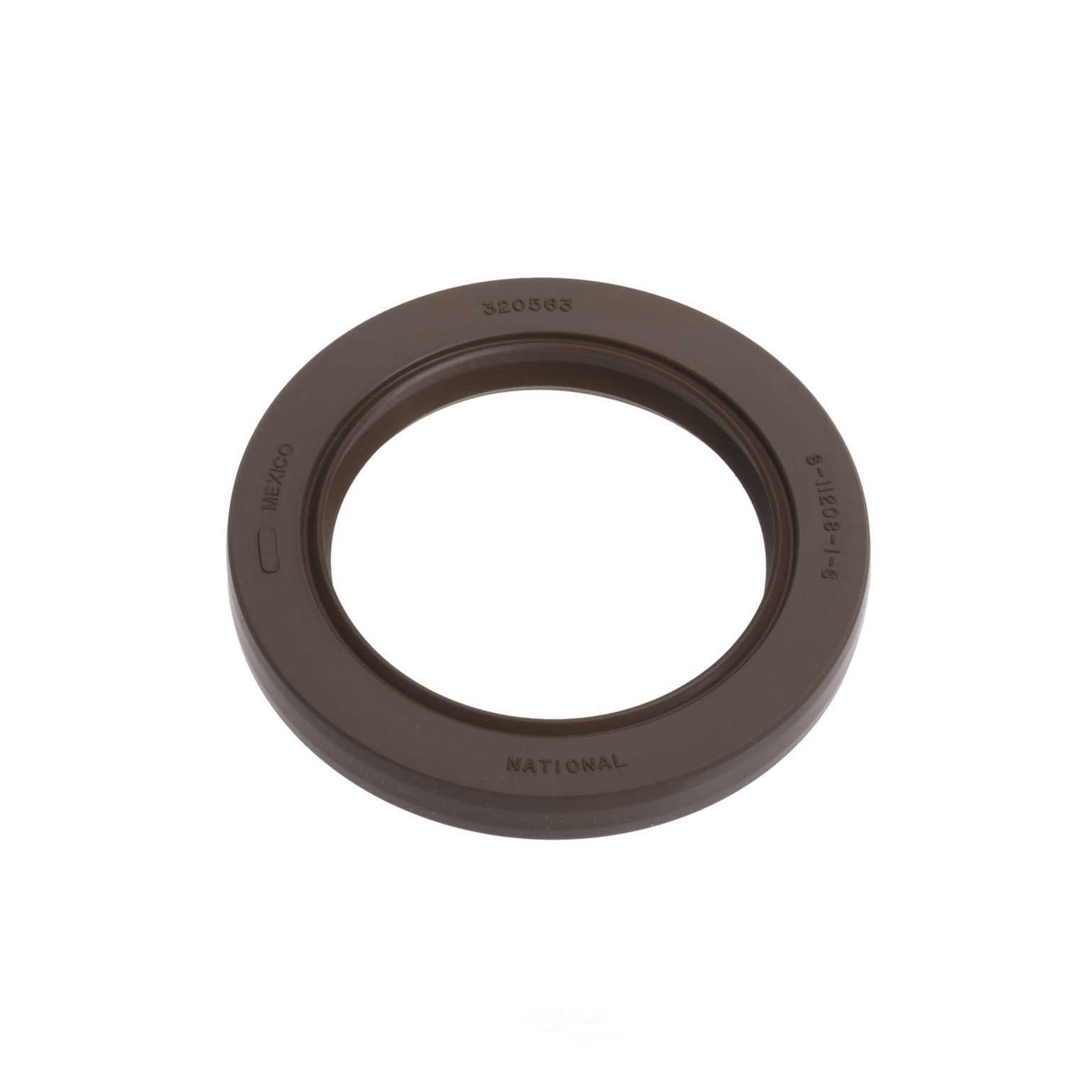 NATIONAL SEAL/BEARING - Engine Crankshaft Seal - BCA - 2025