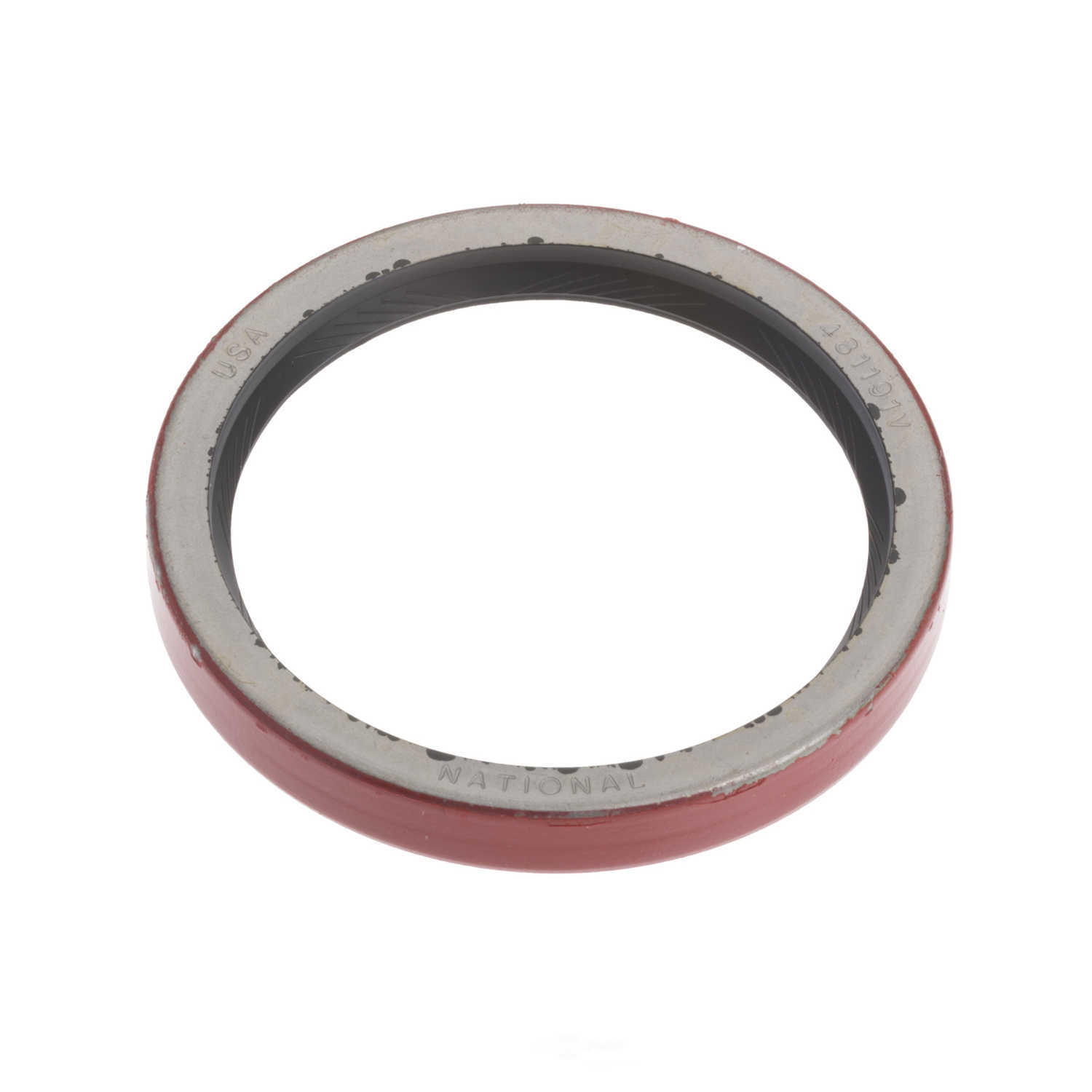 NATIONAL SEAL/BEARING - Auto Trans Output Shaft Seal - BCA - 481191v