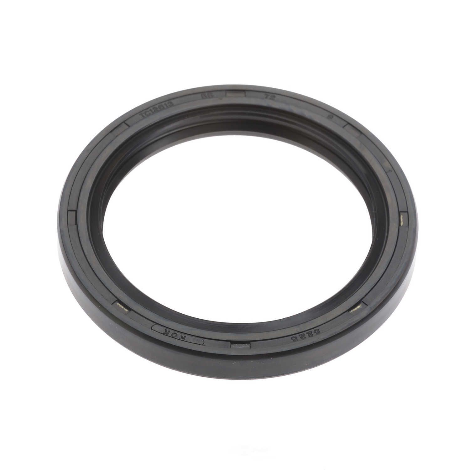 NATIONAL SEAL/BEARING - Engine Timing Cover Seal - BCA - 225530