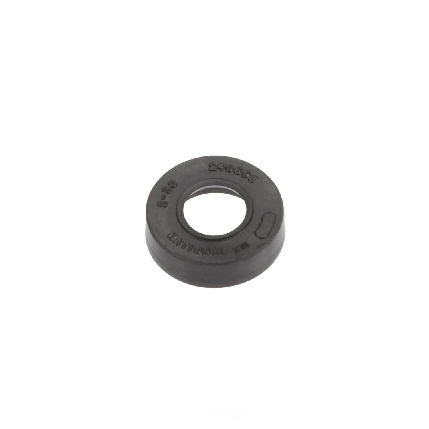 NATIONAL SEAL/BEARING - Manual Trans Overdrive Solenoid Seal - BCA - 240698