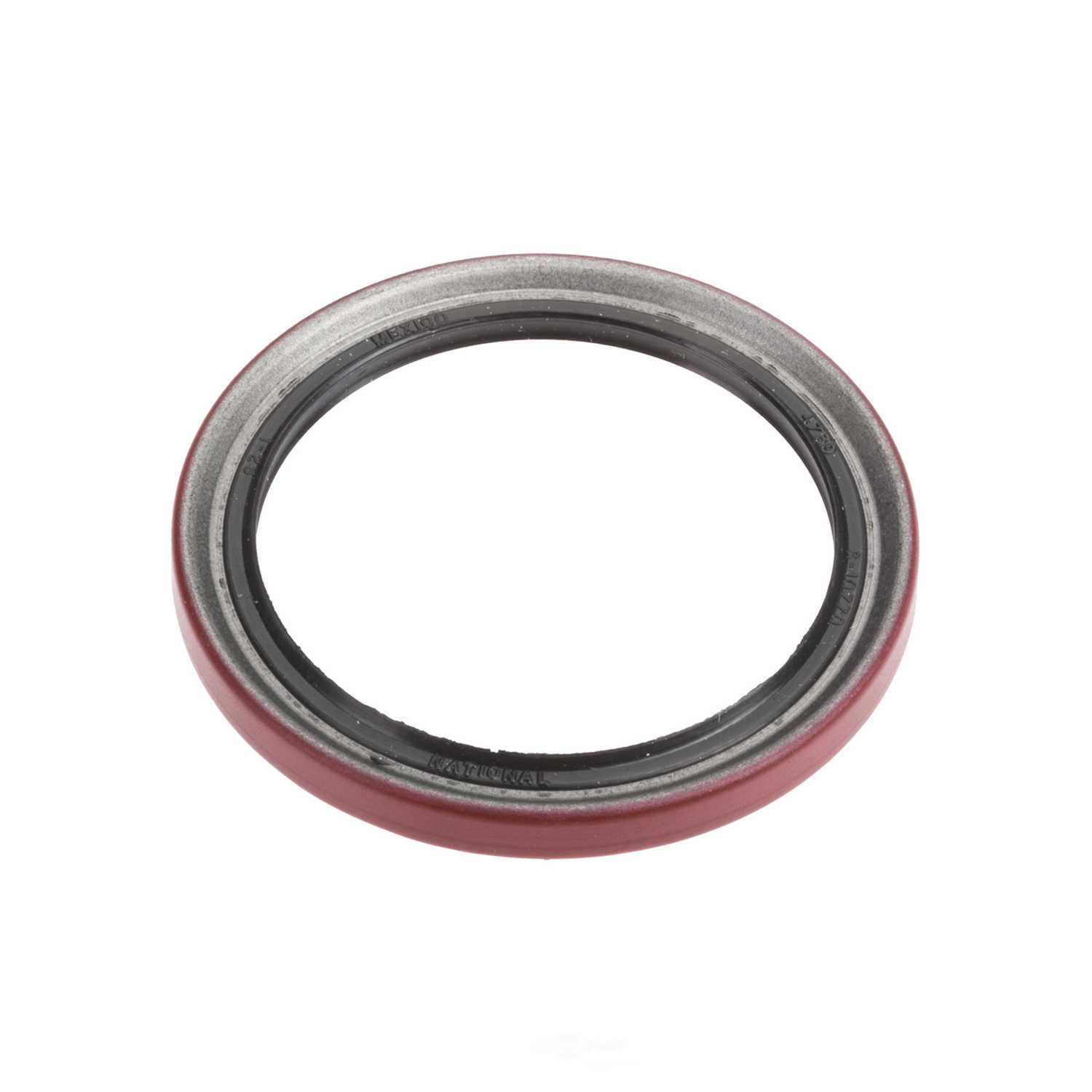 NATIONAL SEAL/BEARING - Wheel Seal - BCA 4739
