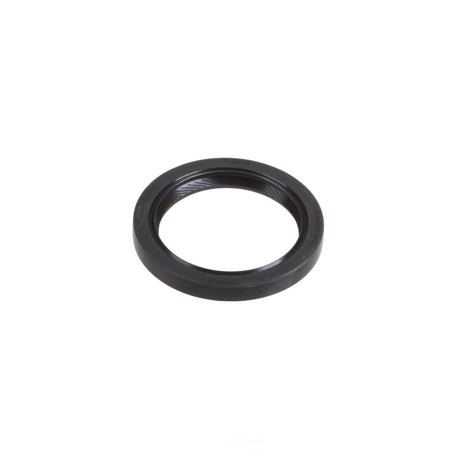NATIONAL SEAL/BEARING - Engine Crankshaft Seal - BCA - 710308