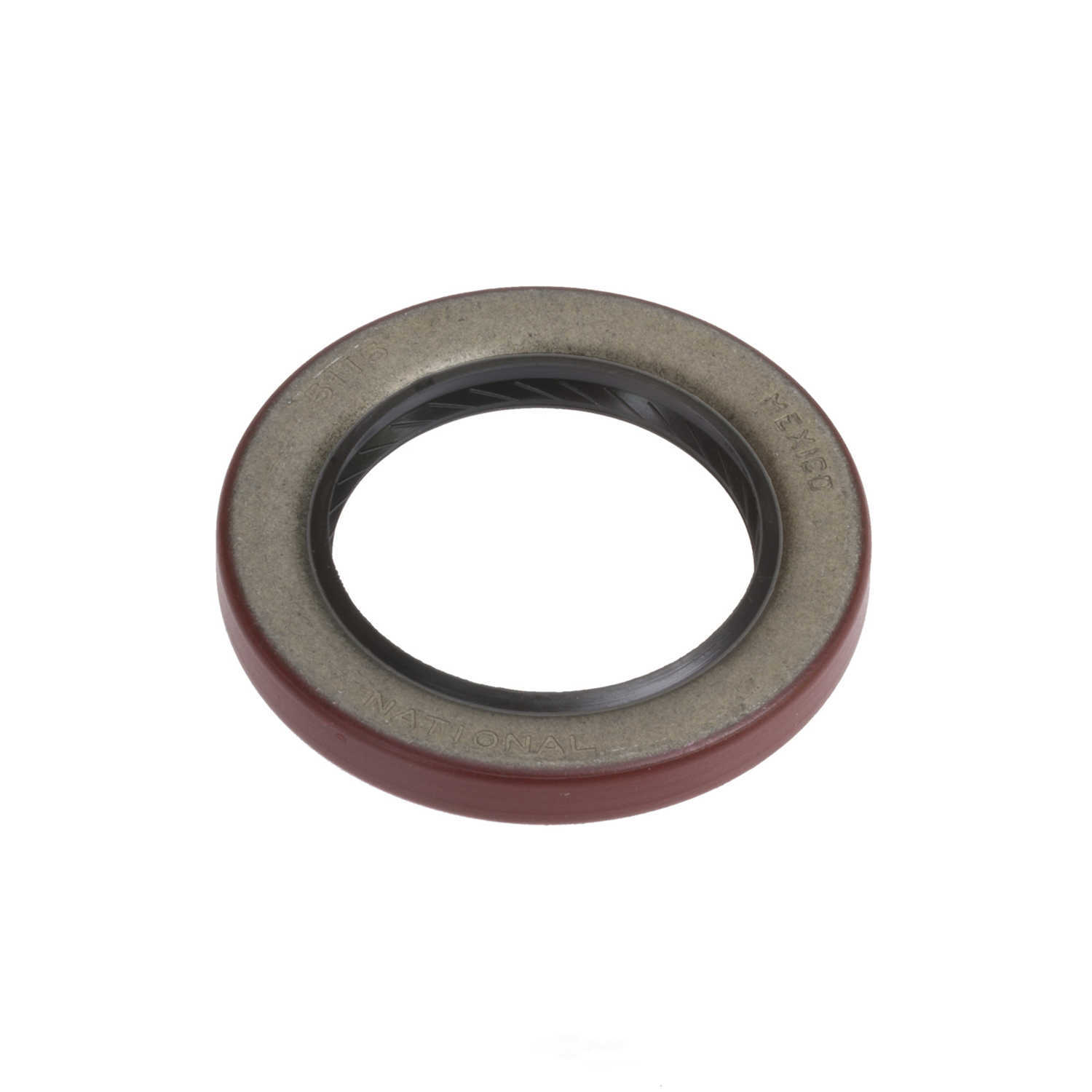 NATIONAL SEAL/BEARING - Engine Timing Cover Seal - BCA - 5115