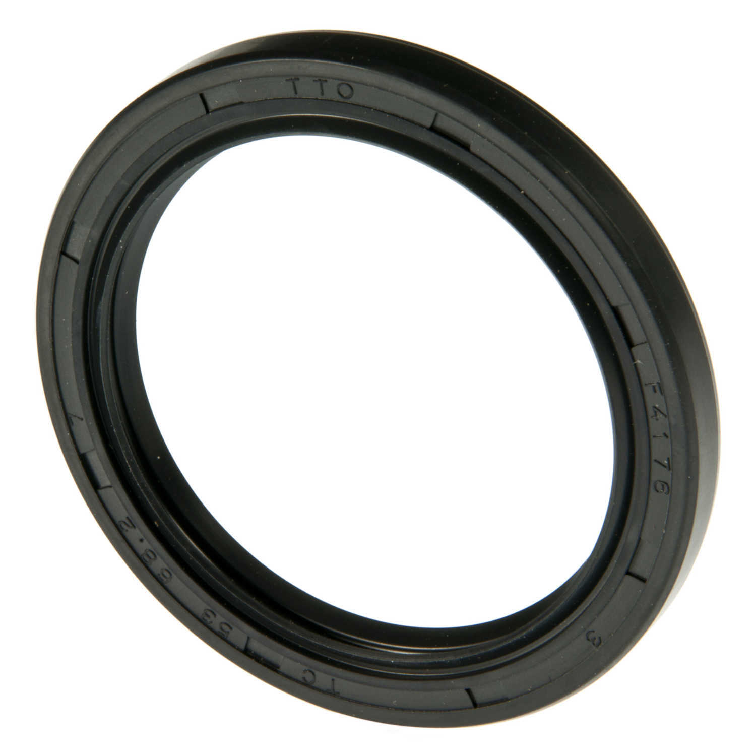 NATIONAL SEAL/BEARING - Wheel Seal - BCA - 710175
