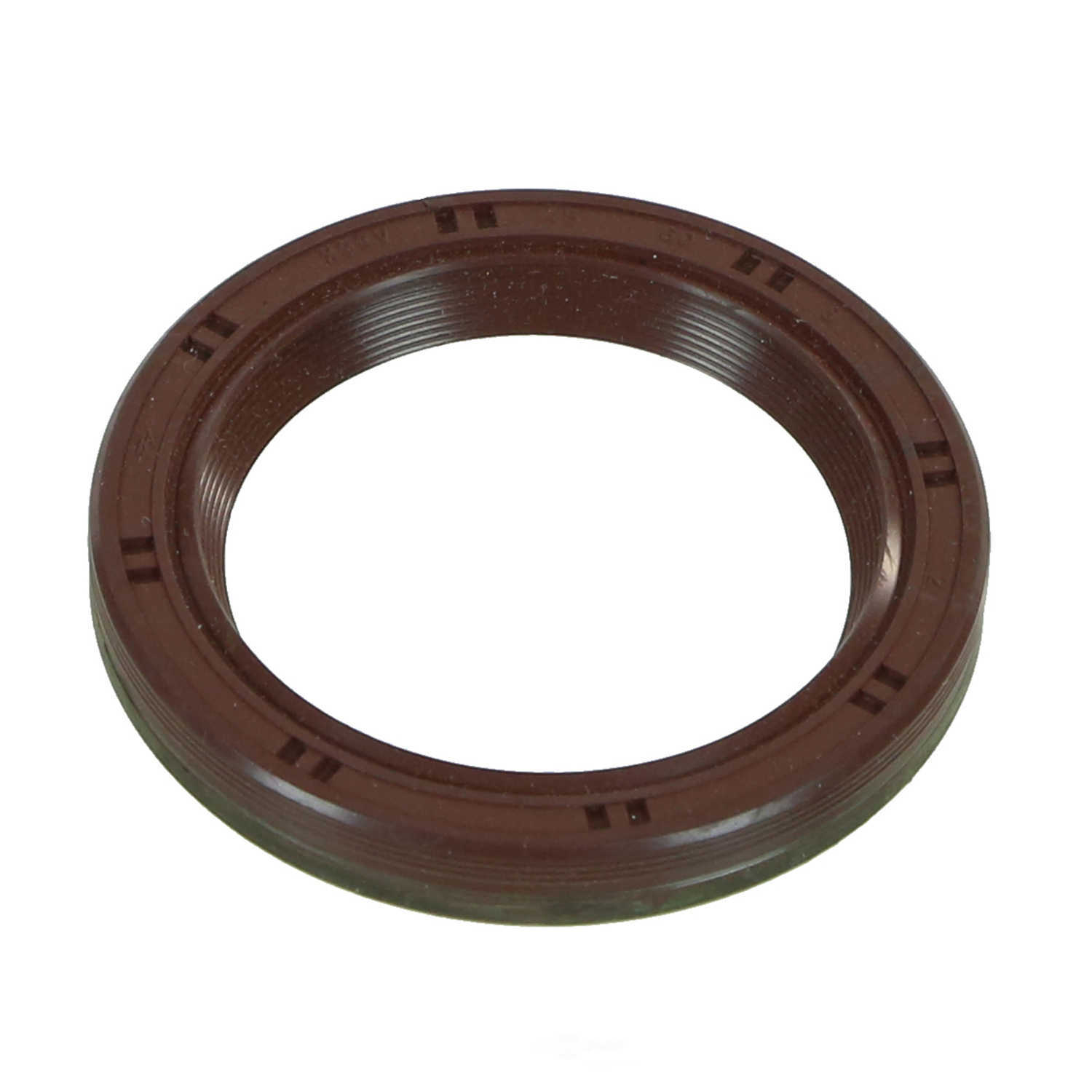 NATIONAL SEAL/BEARING - Engine Crankshaft Seal - BCA - 710887