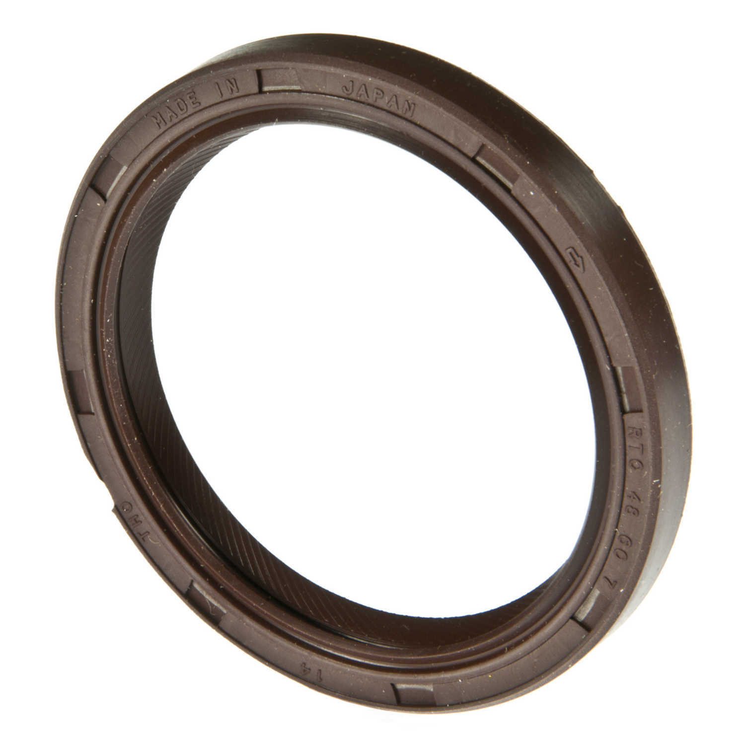 NATIONAL SEAL/BEARING - Engine Crankshaft Seal - BCA - 710356