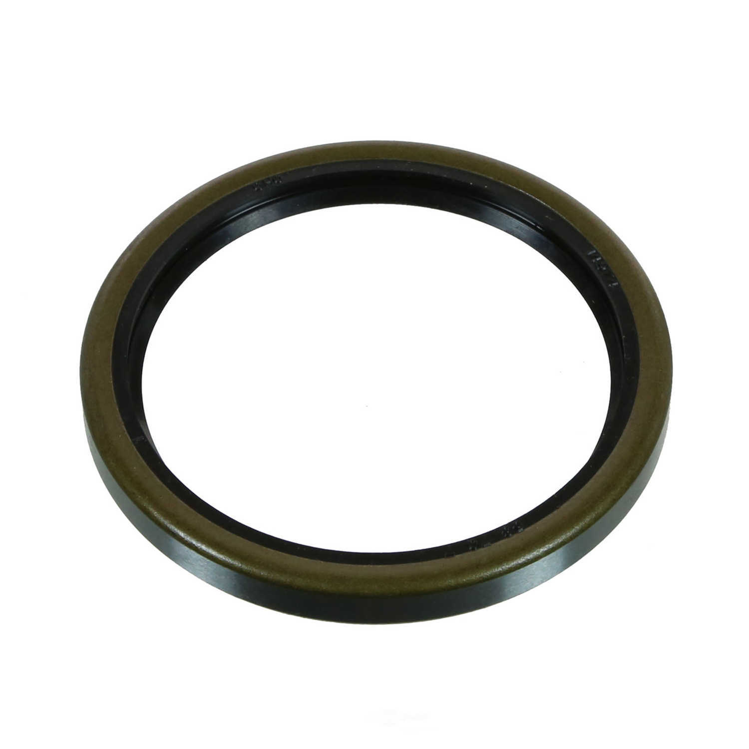 NATIONAL SEAL/BEARING - Engine Crankshaft Seal - BCA - 710575