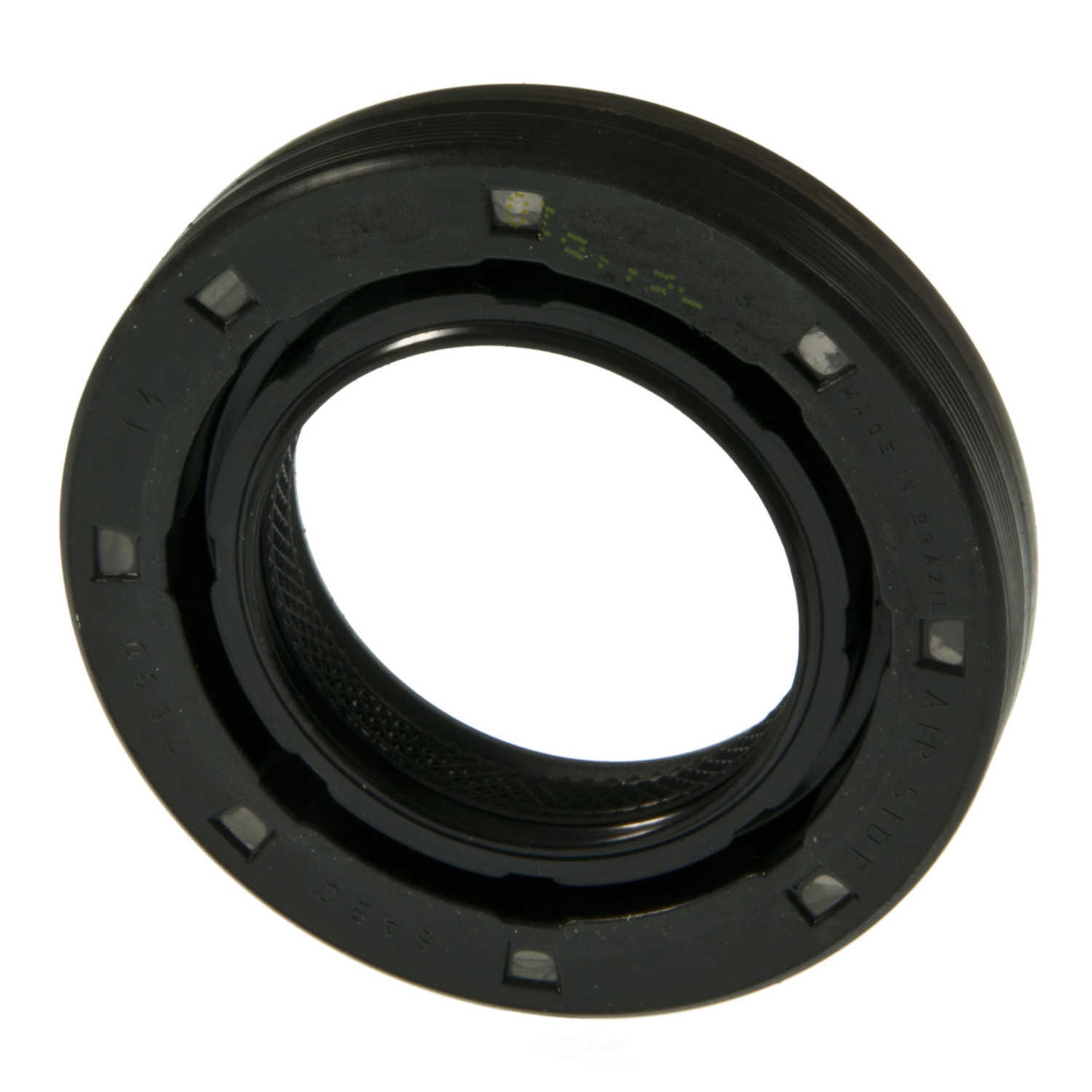 NATIONAL SEAL/BEARING - Axle Shaft Seal - BCA - 710491