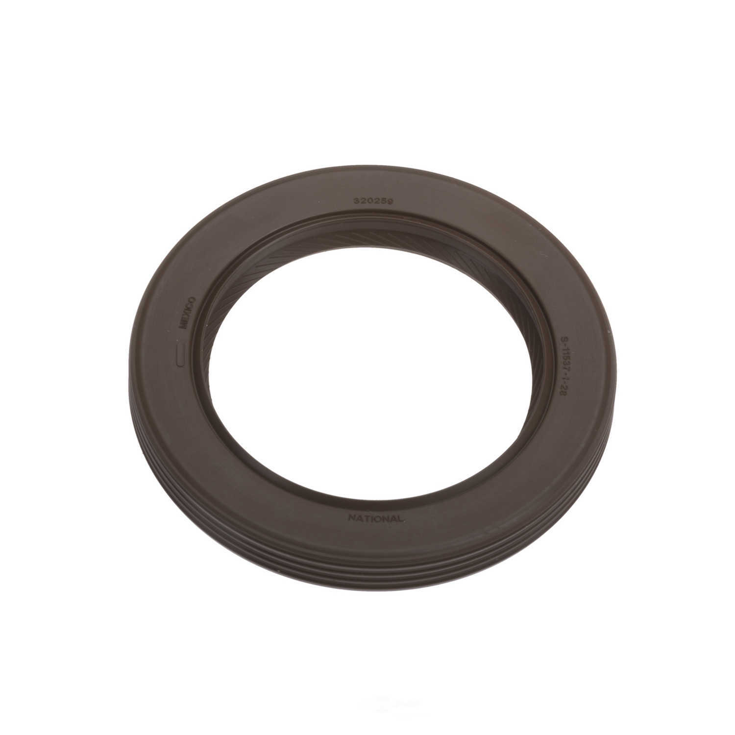 NATIONAL SEAL/BEARING - Engine Timing Cover Seal - BCA - 320259