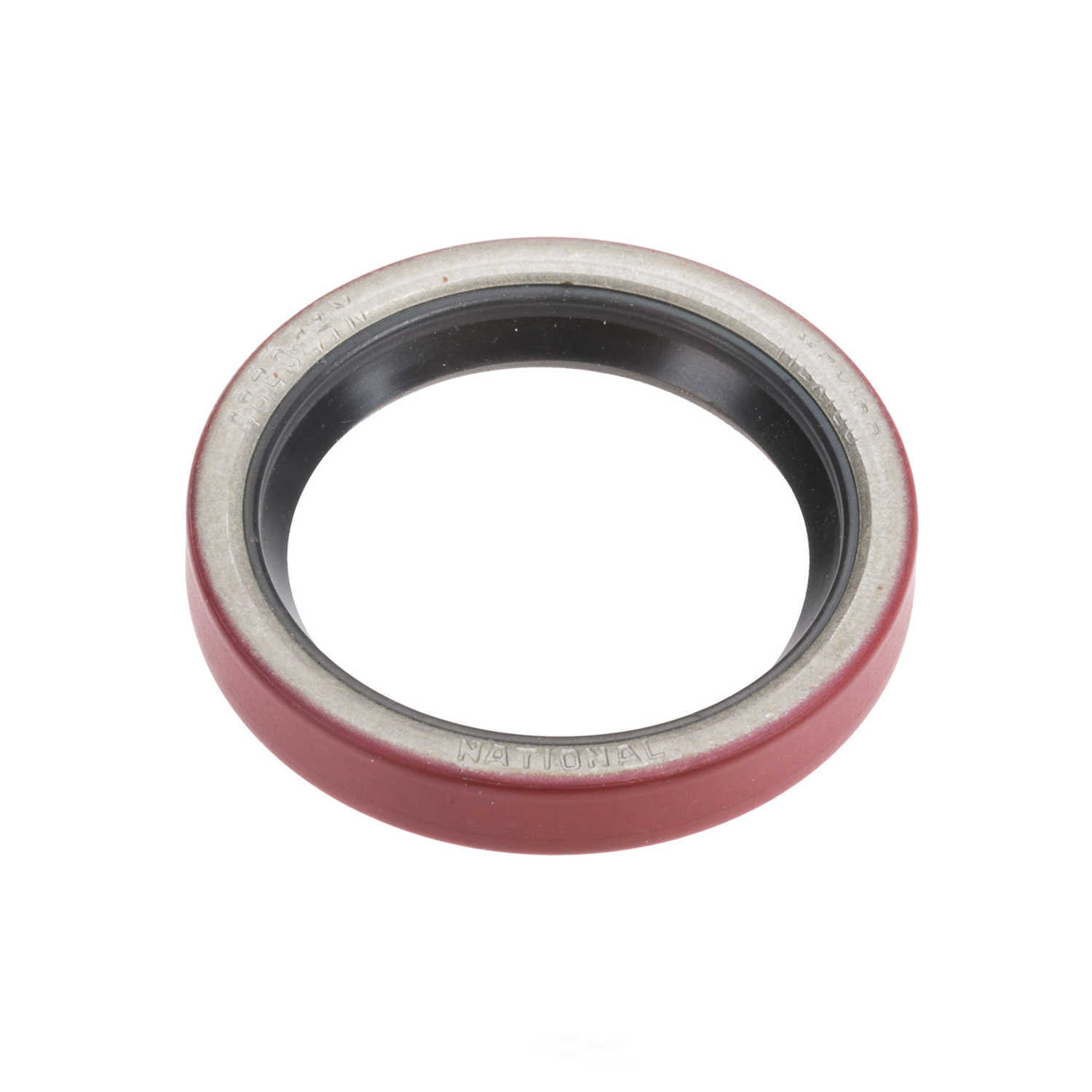 NATIONAL SEAL/BEARING - Engine Timing Cover Seal, Oil Seal - BCA - 482041n