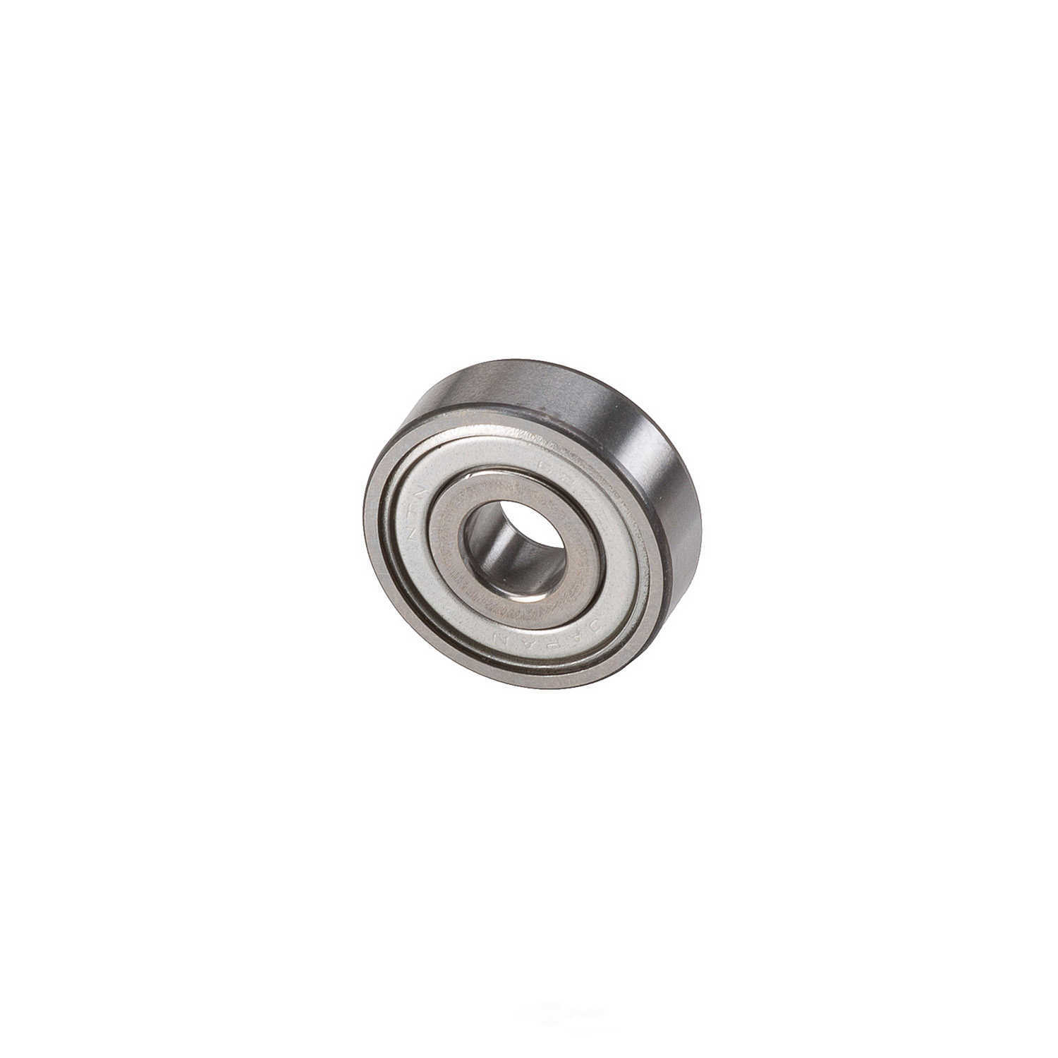 NATIONAL SEAL/BEARING - Power Steering Pump Shaft Bearing - BCA 203-SS