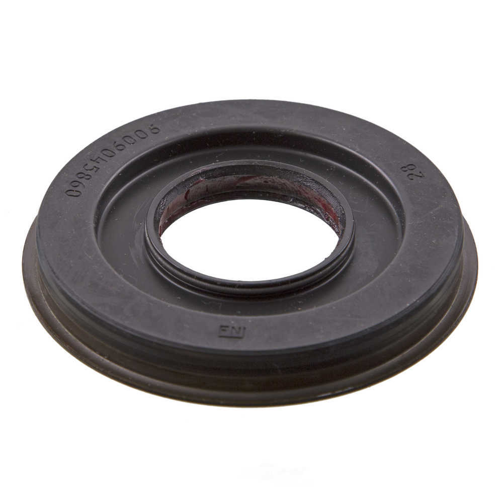 NATIONAL SEAL/BEARING - Differential Pinion Seal - BCA - 711063