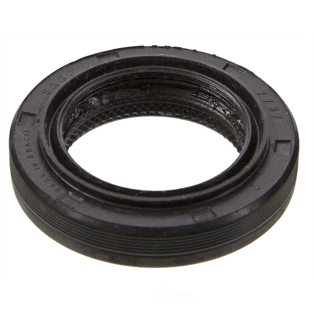 NATIONAL SEAL/BEARING - Axle Shaft Seal - BCA - 711082