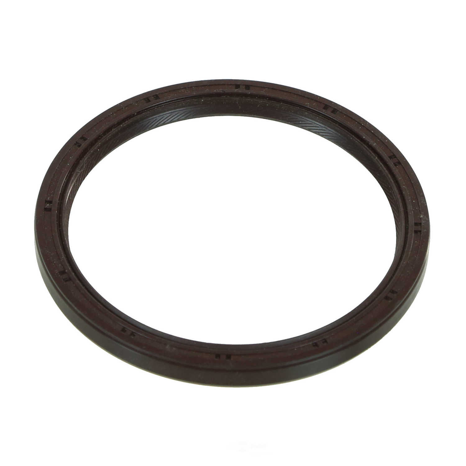 NATIONAL SEAL/BEARING - Engine Crankshaft Seal - BCA - 710860
