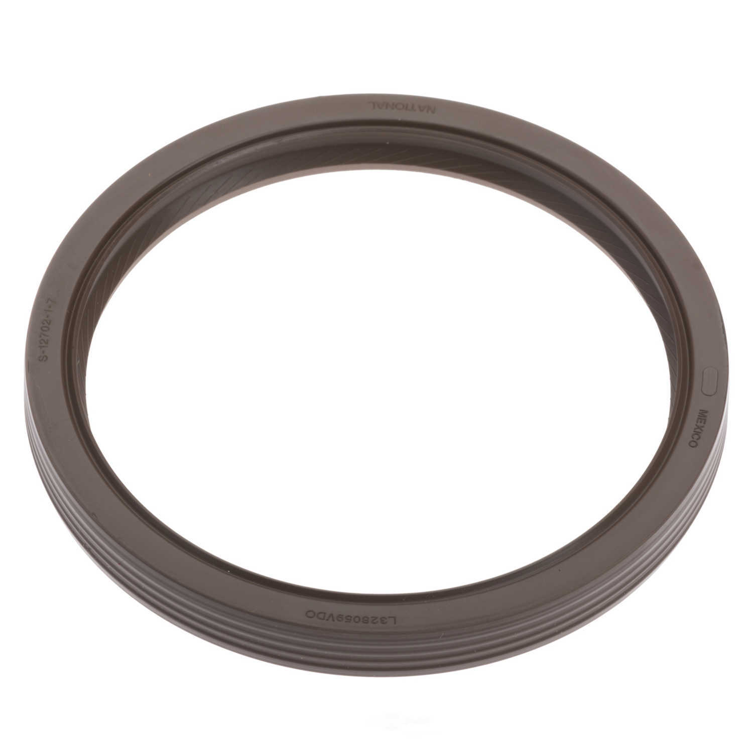 NATIONAL SEAL/BEARING - Engine Crankshaft Seal - BCA - 40375