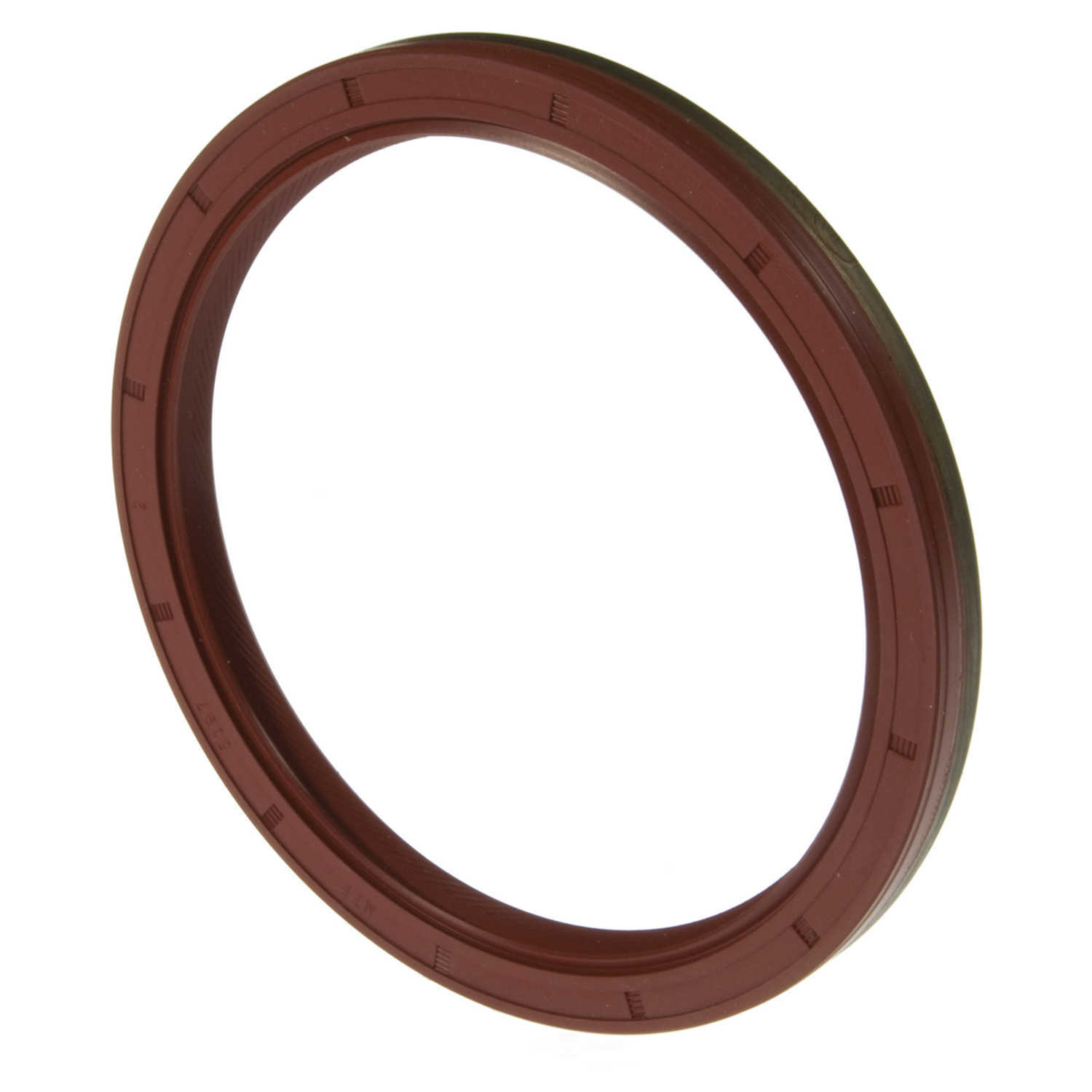 NATIONAL SEAL/BEARING - Engine Crankshaft Seal - BCA - 710471
