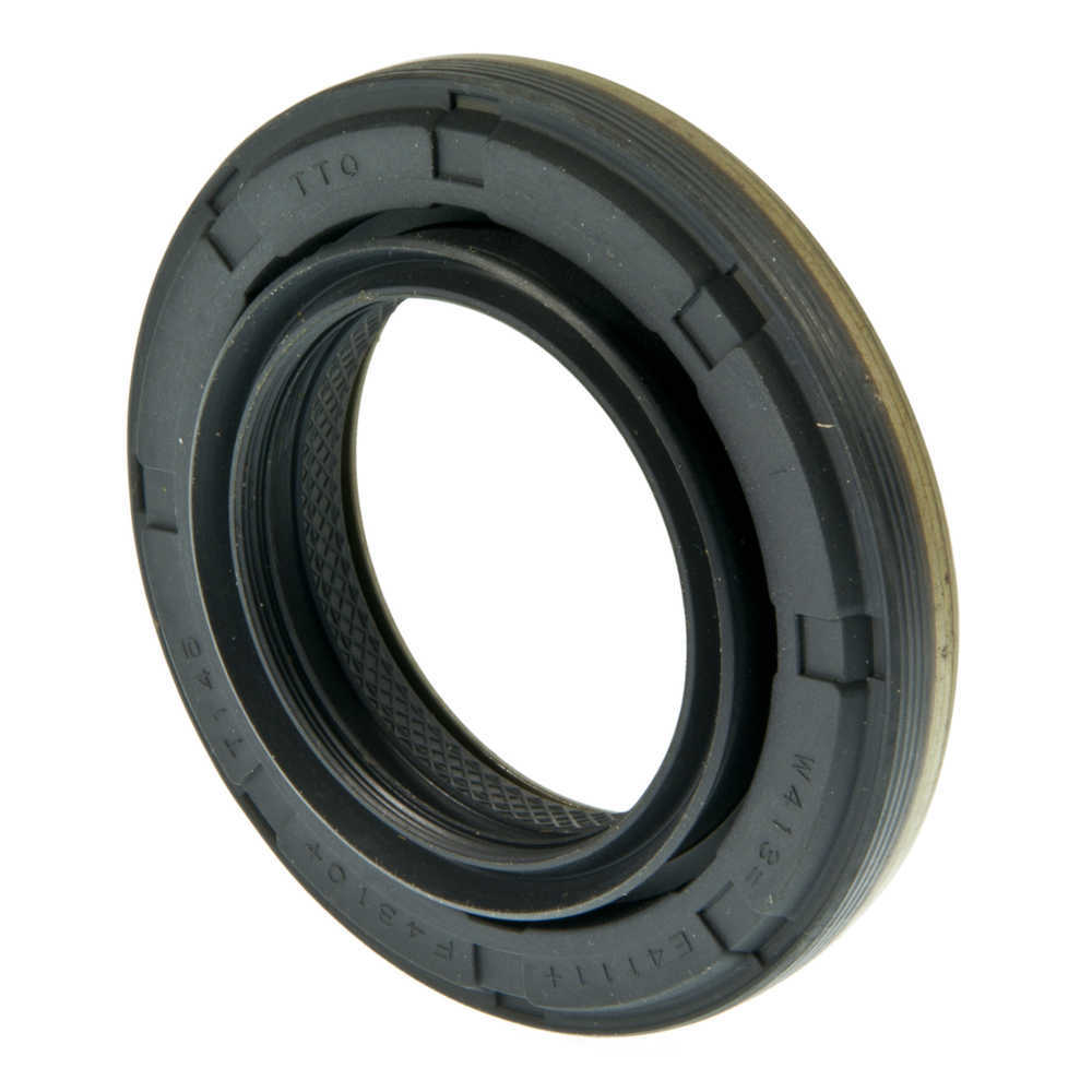 NATIONAL SEAL/BEARING - Axle Shaft Seal - BCA - 710548