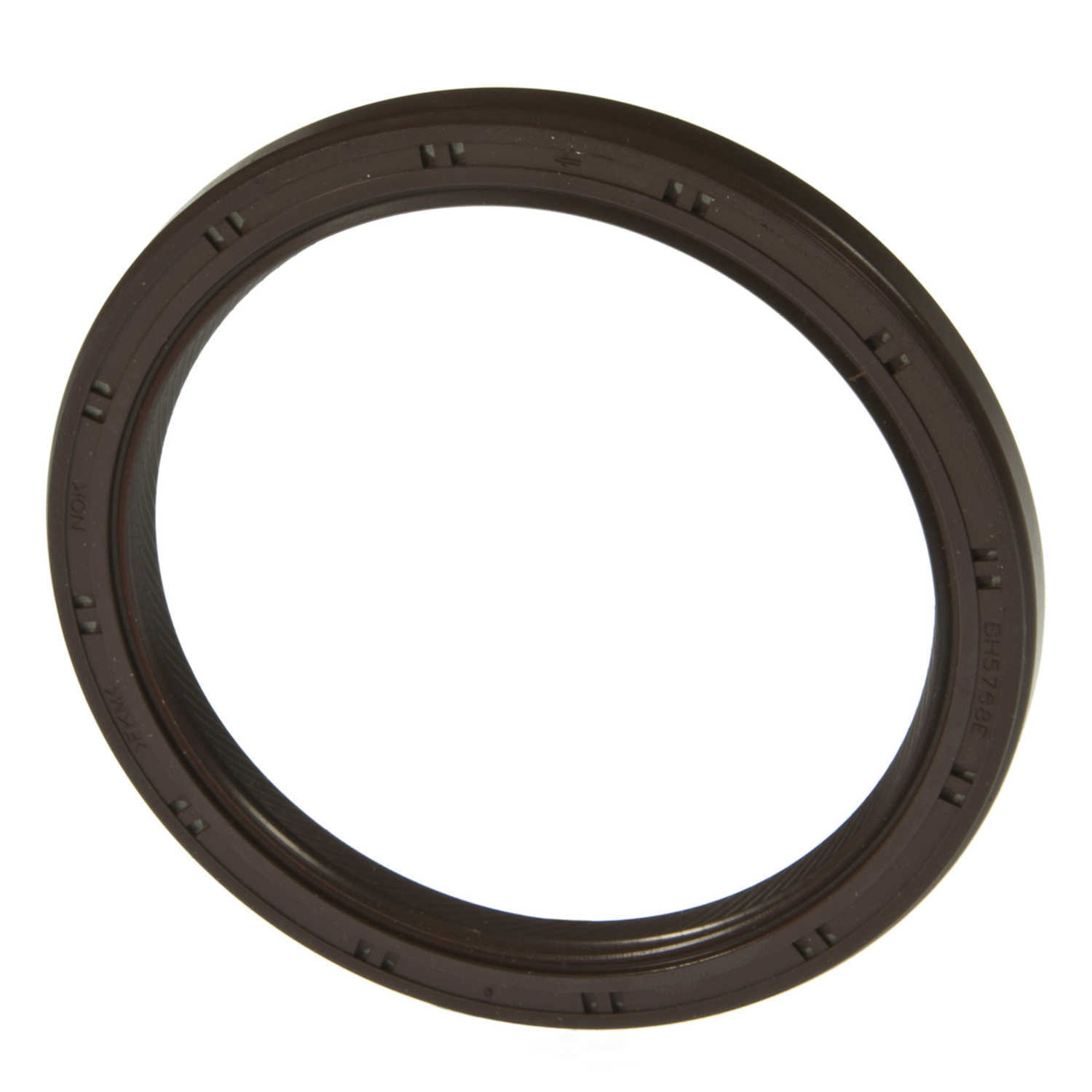 NATIONAL SEAL/BEARING - Engine Crankshaft Seal - BCA - 710465