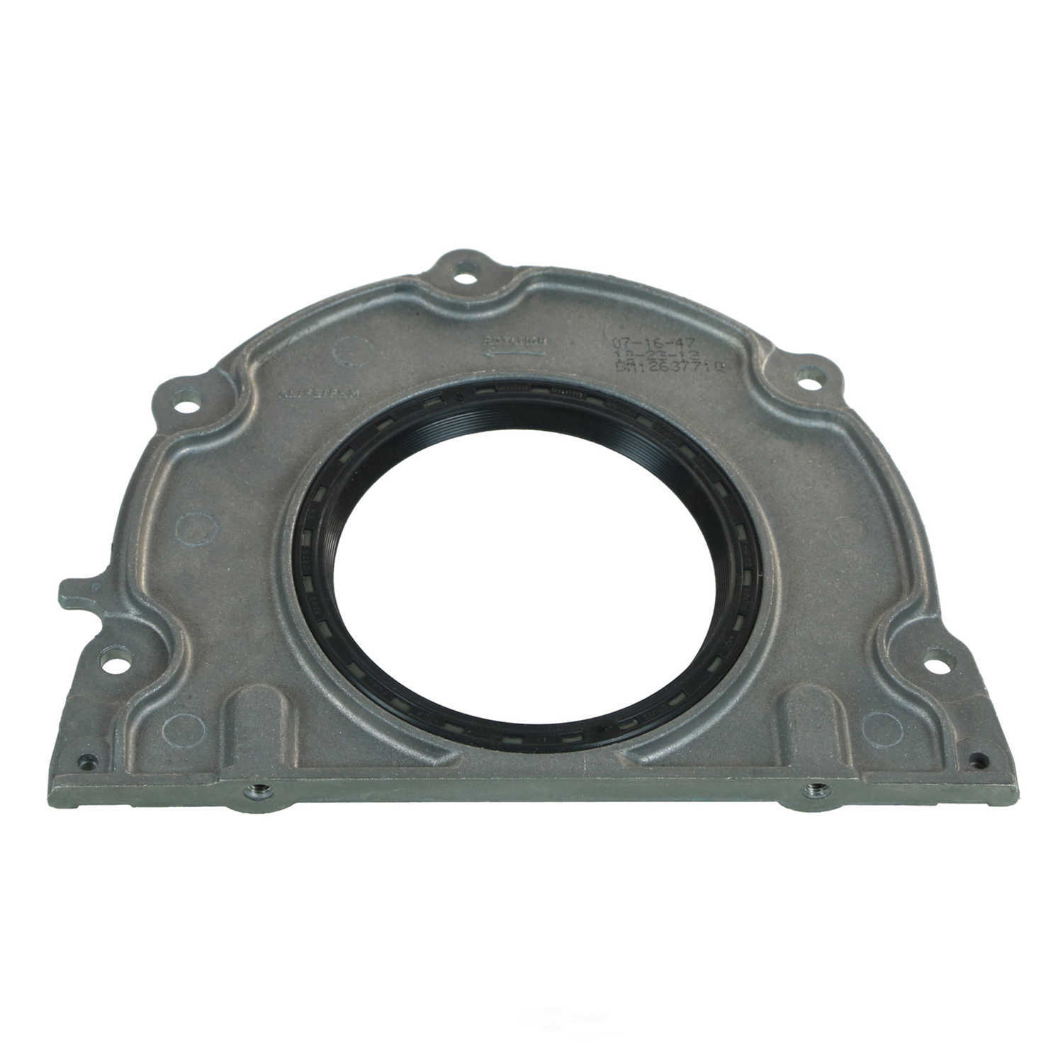 NATIONAL SEAL/BEARING - Engine Crankshaft Seal - BCA - 710855