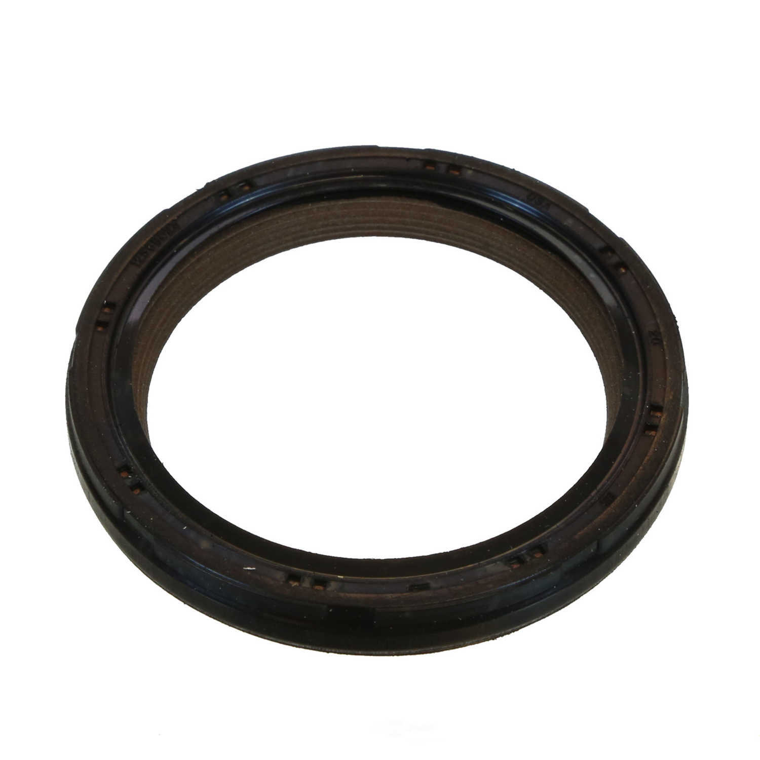 NATIONAL SEAL/BEARING - Engine Crankshaft Seal - BCA - 710604