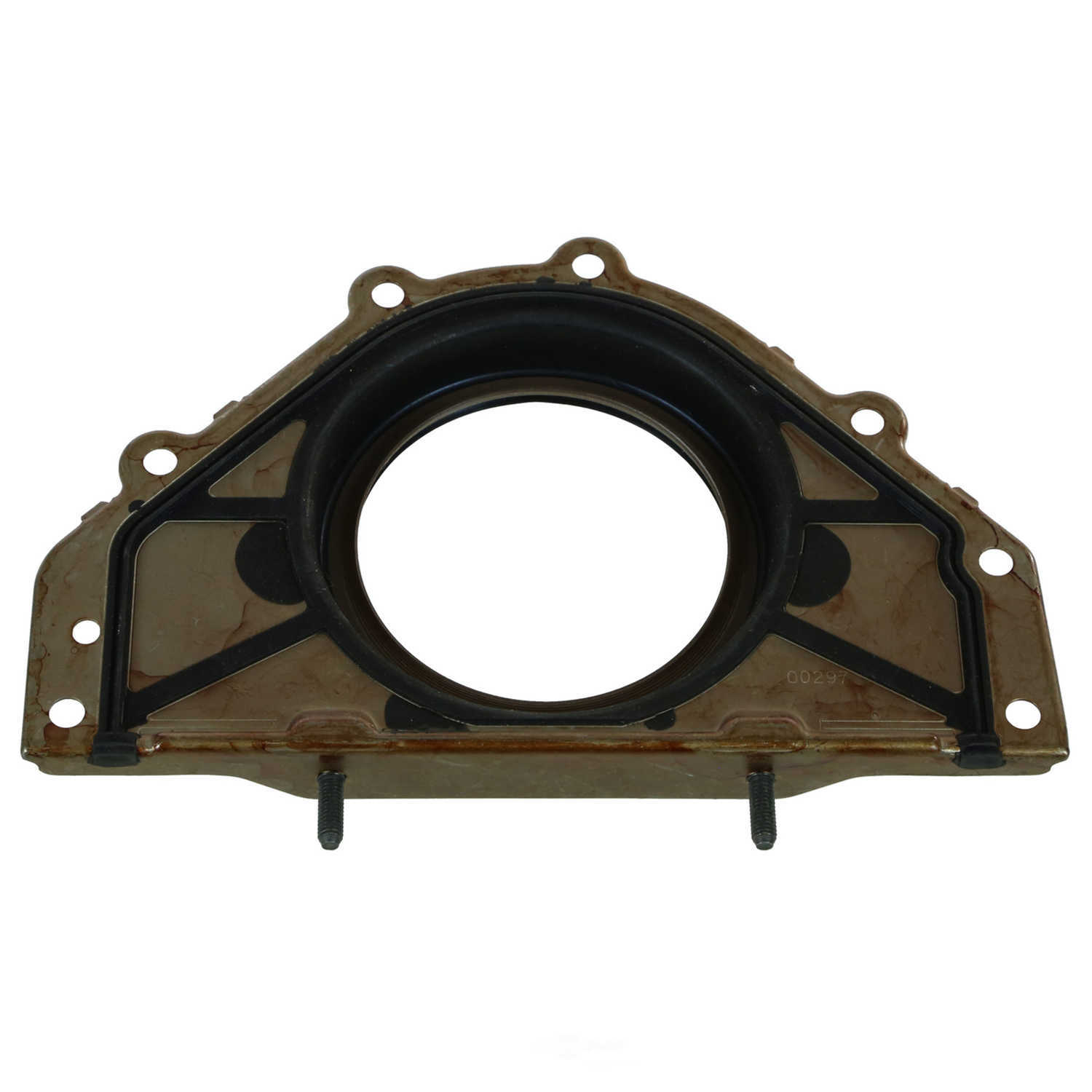 NATIONAL SEAL/BEARING - Engine Crankshaft Seal - BCA - 710814