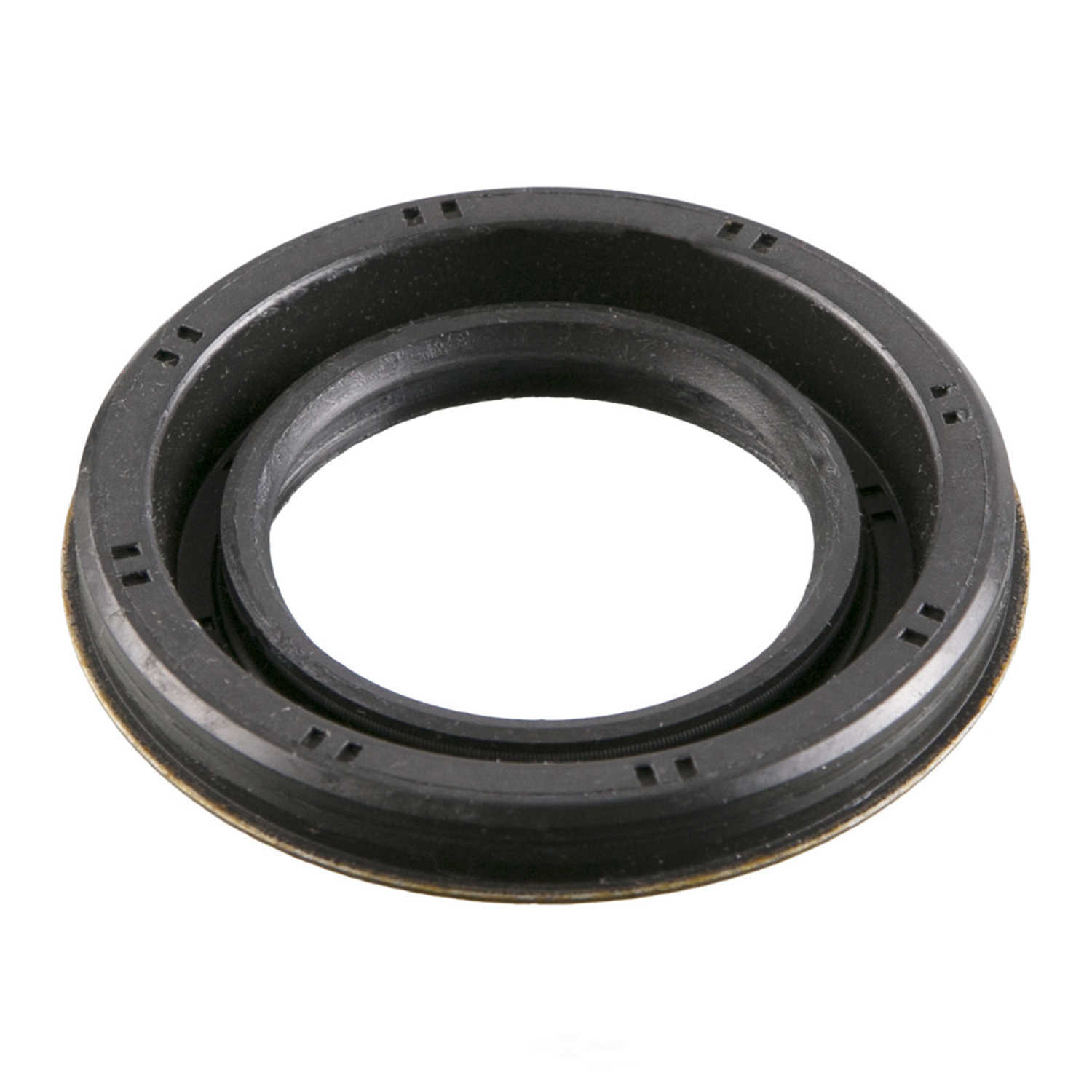 NATIONAL SEAL/BEARING - Auto Trans Torque Converter Seal - BCA - 711022
