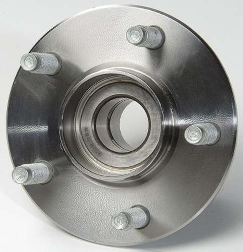 Replace wheel bearings 2000 ford taurus #10