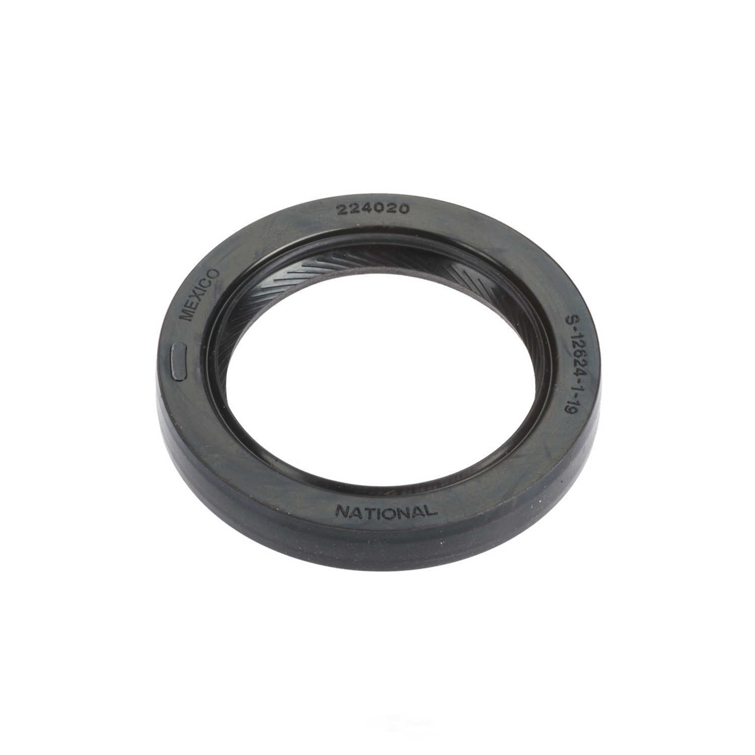NATIONAL SEAL/BEARING - Engine Oil Pump Seal - BCA - 224020
