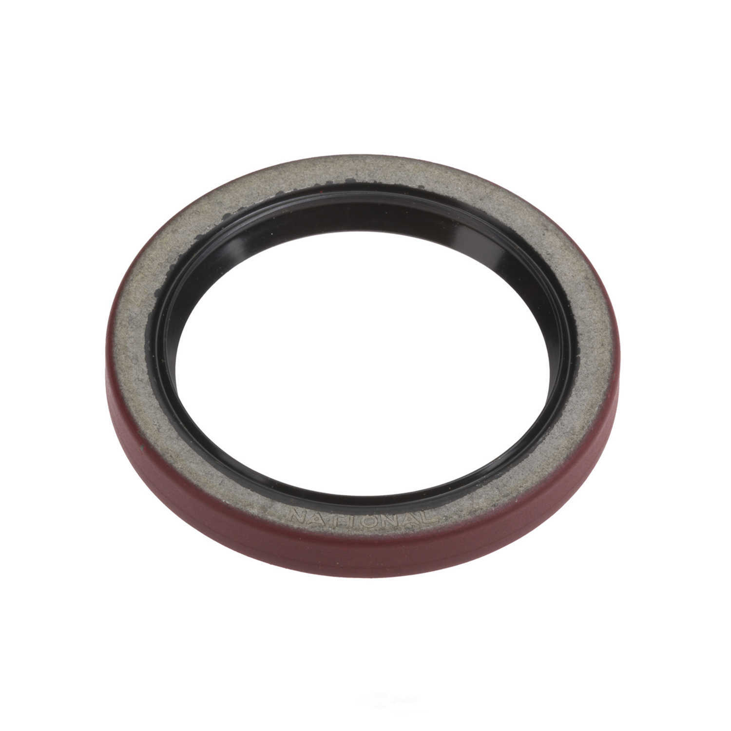 NATIONAL SEAL/BEARING - Engine Crankshaft Seal - BCA - 471424