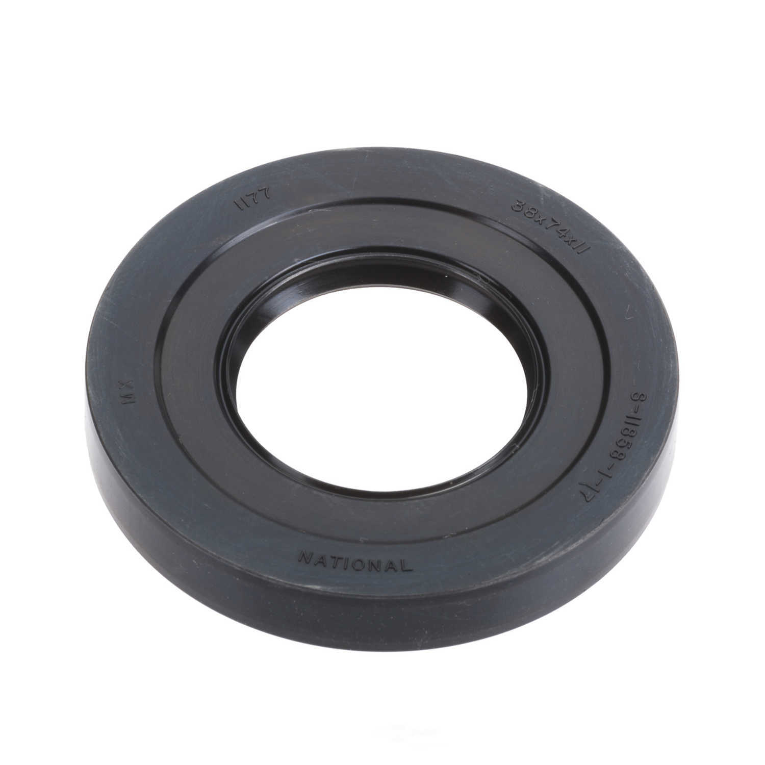 NATIONAL SEAL/BEARING - Manual Trans Output Shaft Seal - BCA - 1177