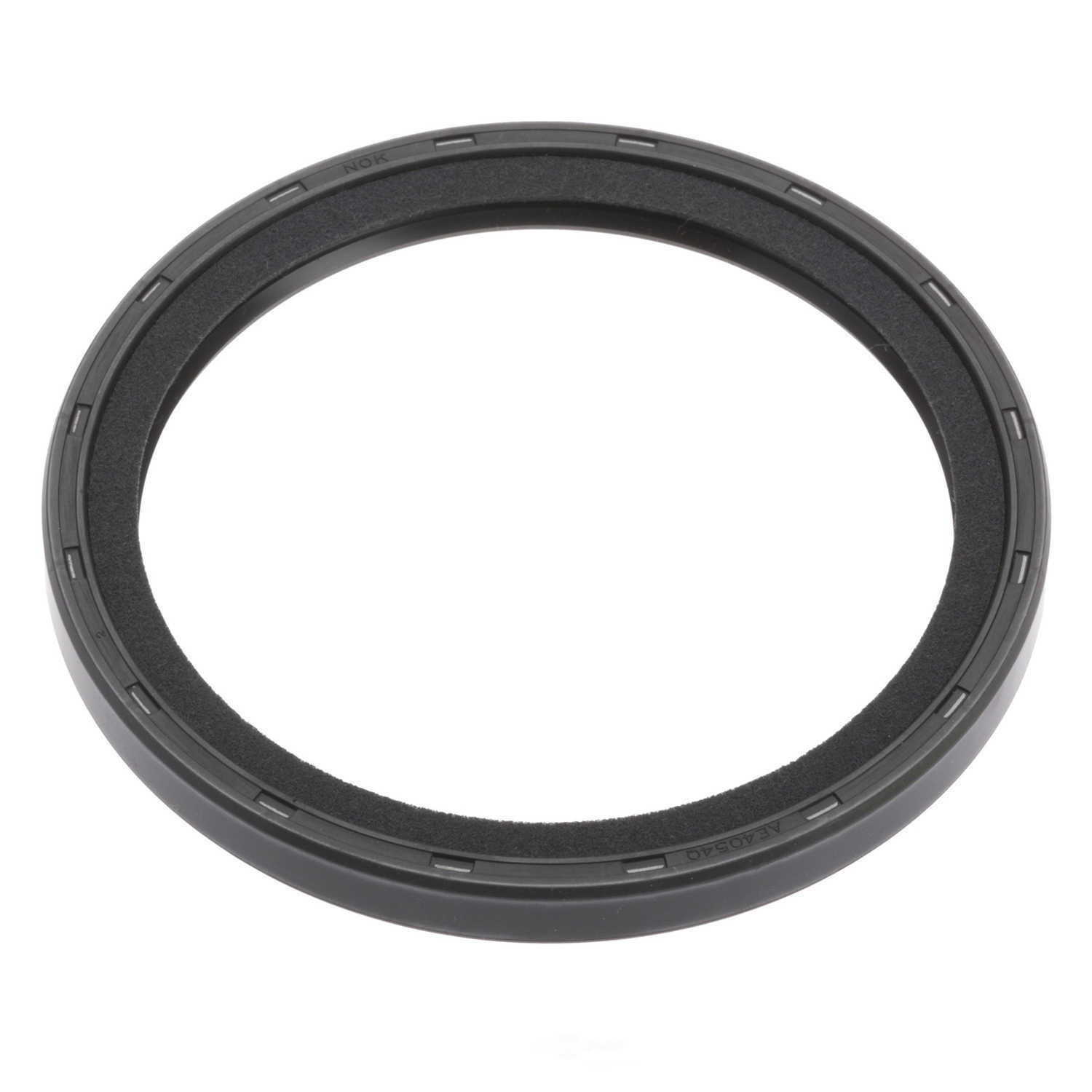 NATIONAL SEAL/BEARING - Engine Crankshaft Seal - BCA - 231004