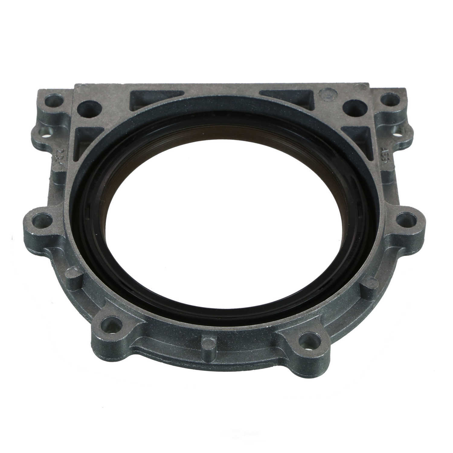 NATIONAL SEAL/BEARING - Engine Crankshaft Seal - BCA - 710812