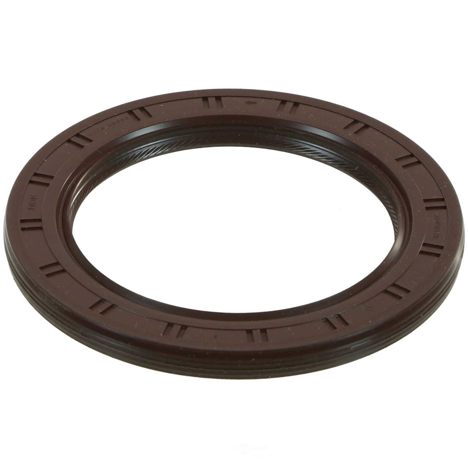 NATIONAL SEAL/BEARING - Engine Crankshaft Seal - BCA - 710621