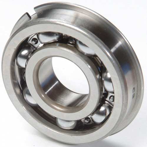 NATIONAL SEAL/BEARING - Ball Bearing - BCA - 306-slvb