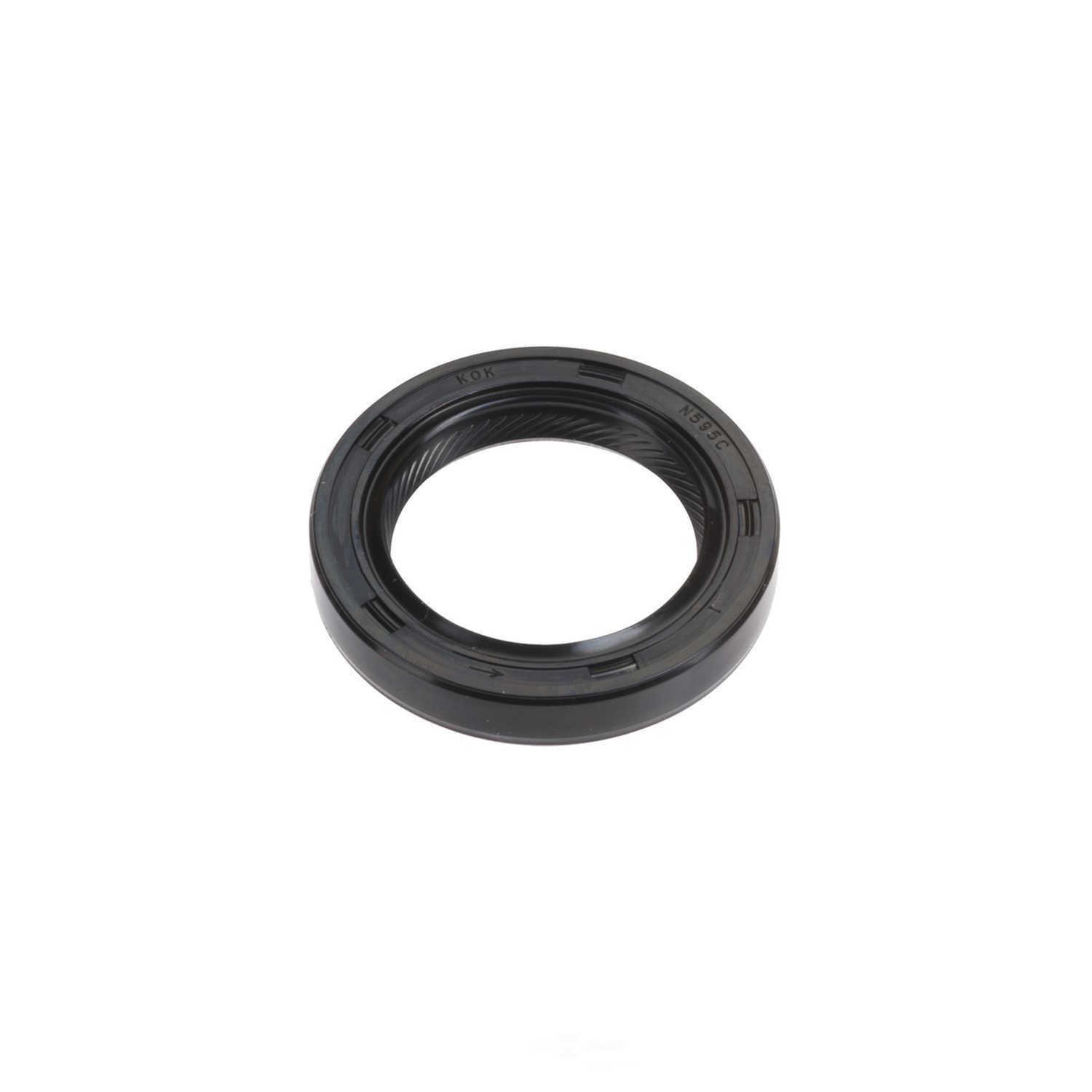 NATIONAL SEAL/BEARING - Manual Trans Input Shaft Seal - BCA - 222830
