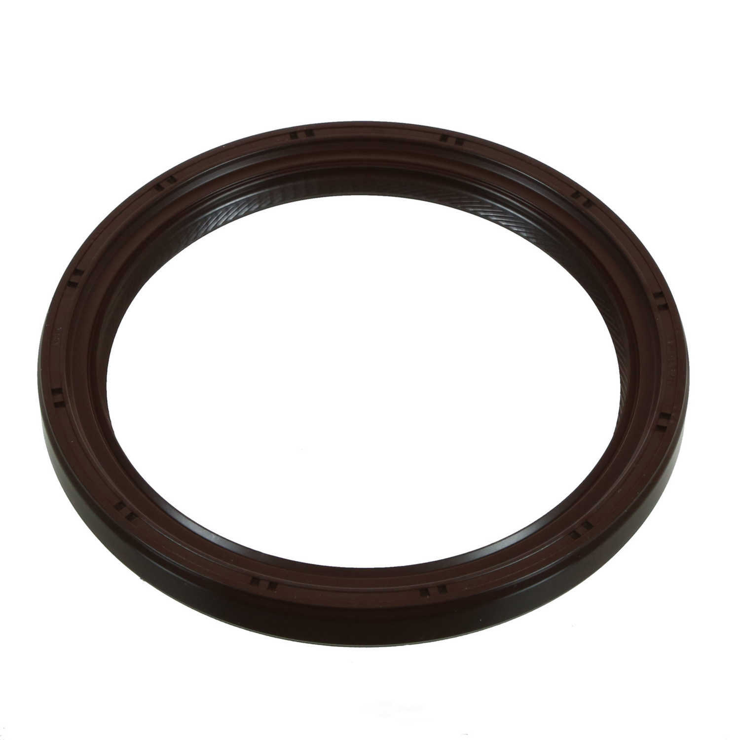 NATIONAL SEAL/BEARING - Engine Crankshaft Seal - BCA - 710765