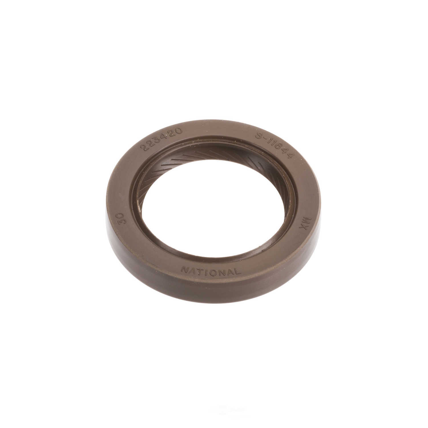 NATIONAL SEAL/BEARING - Engine Camshaft Seal - BCA - 223420