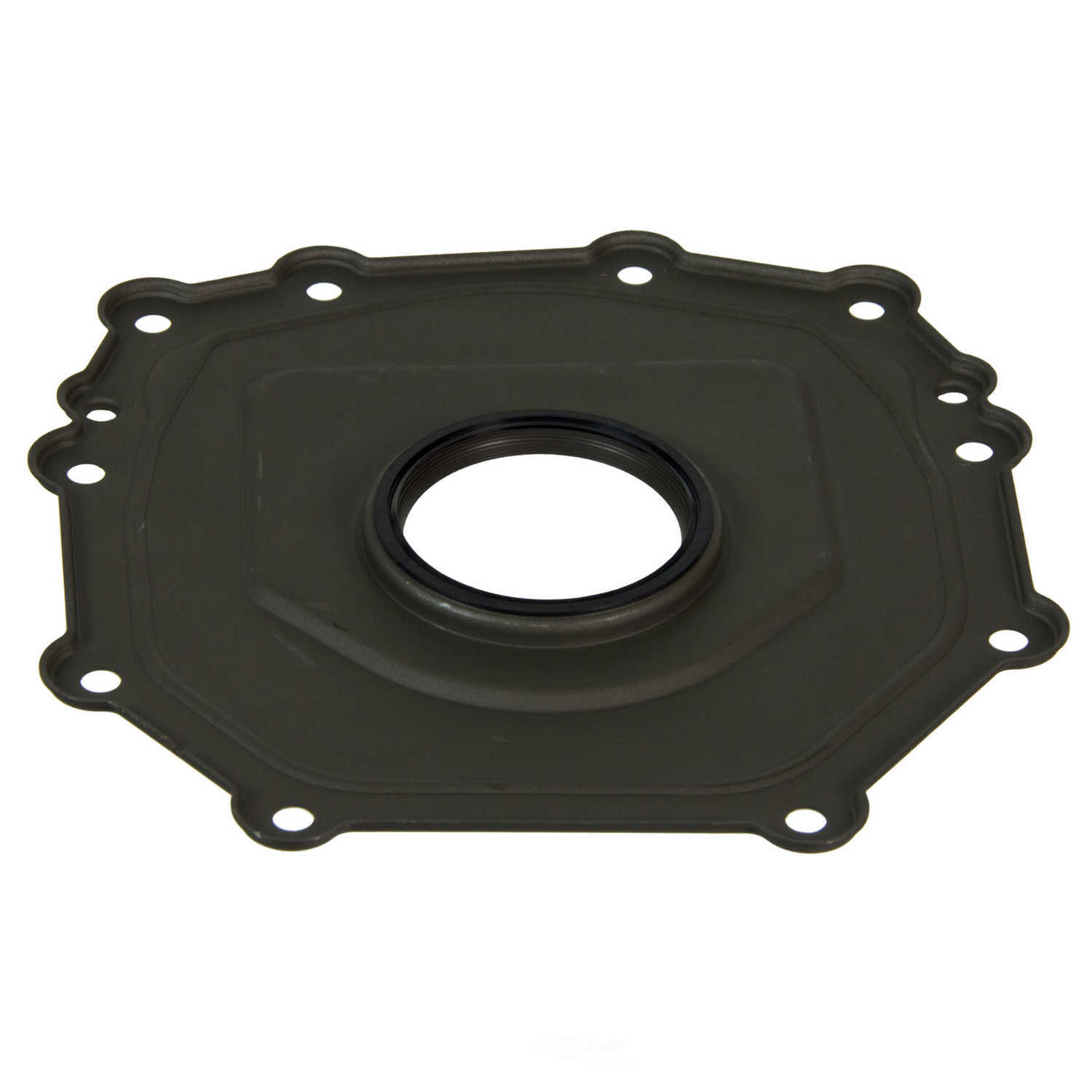 NATIONAL SEAL/BEARING - Engine Crankshaft Seal - BCA - 710787