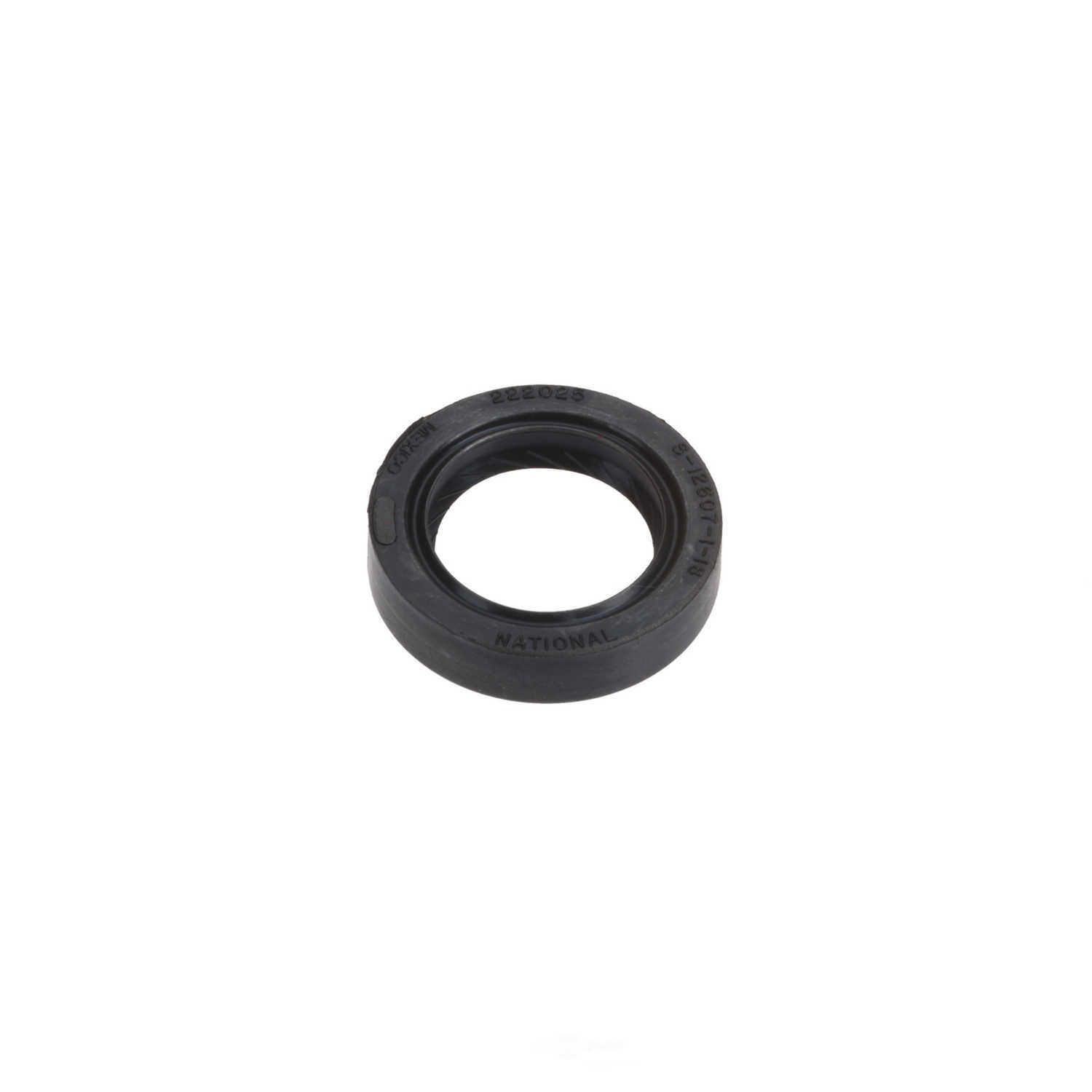 NATIONAL SEAL/BEARING - Engine Oil Pump Seal - BCA - 222025