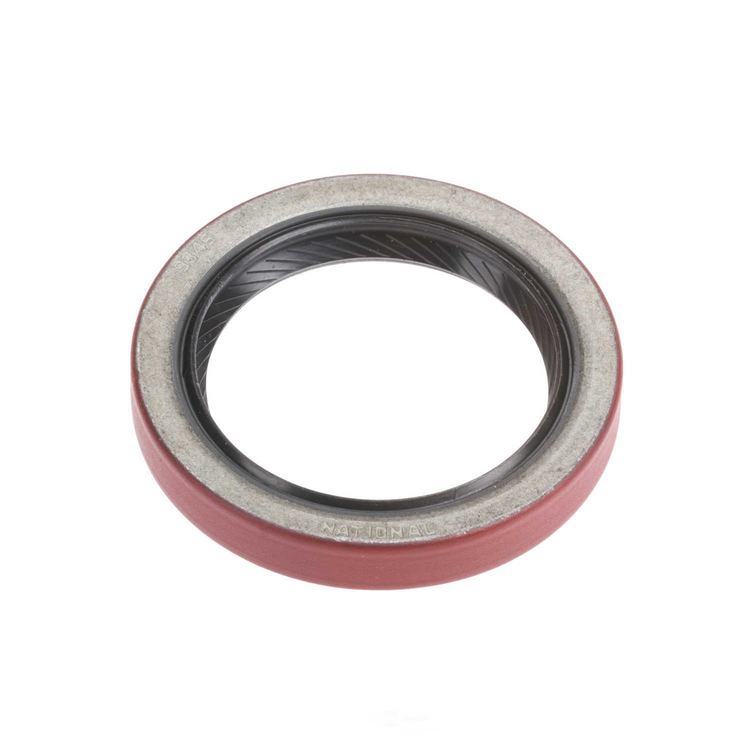 NATIONAL SEAL/BEARING - Engine Timing Cover Seal, Oil Seal - BCA - 9845