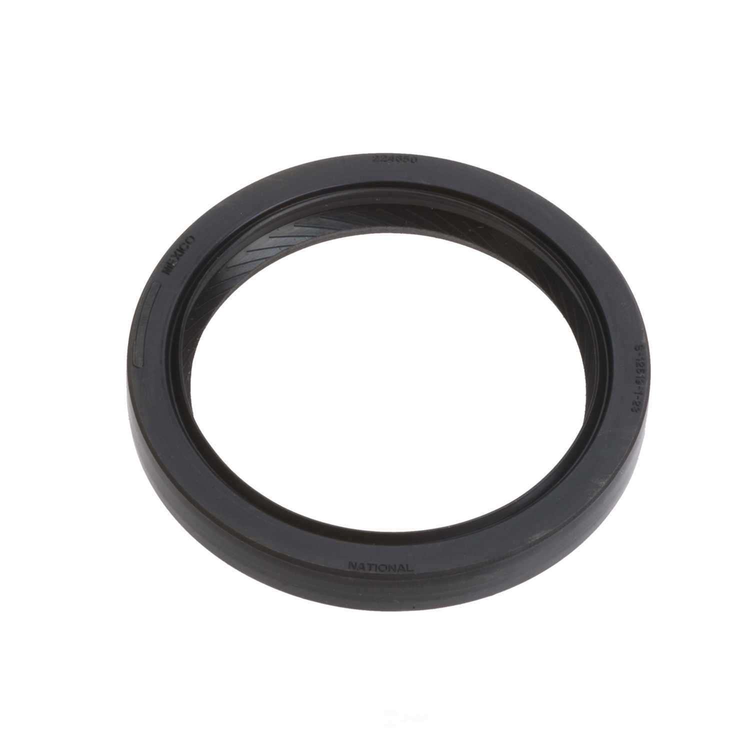 NATIONAL SEAL/BEARING - Engine Timing Cover Seal - BCA - 224650