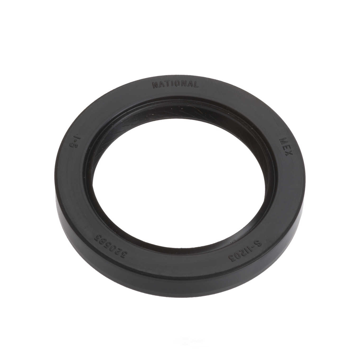 NATIONAL SEAL/BEARING - Auto Trans Torque Converter Seal - BCA - 320583