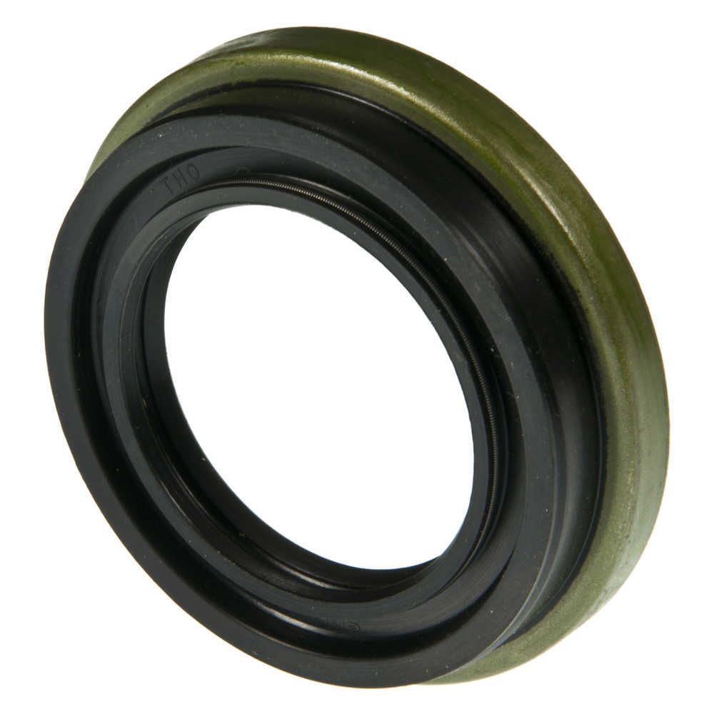 NATIONAL SEAL/BEARING - Steering Knuckle Seal - BCA - 710255