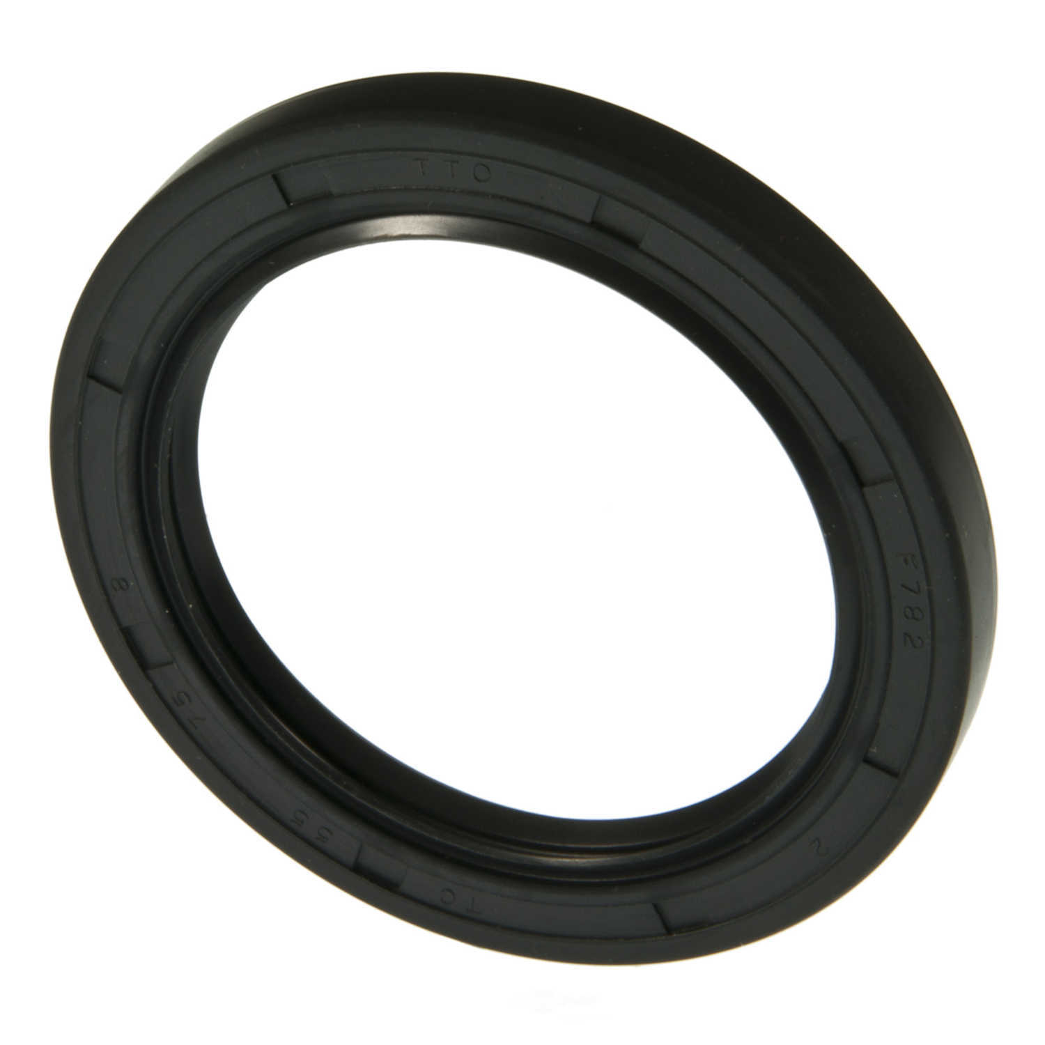 NATIONAL SEAL/BEARING - Wheel Seal - BCA - 710467