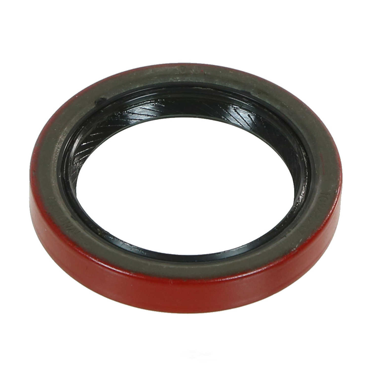 NATIONAL SEAL/BEARING - Engine Crankshaft Seal - BCA - 710891