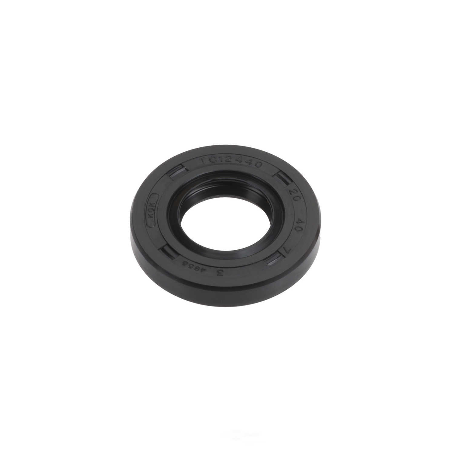 NATIONAL SEAL/BEARING - Manual Trans Input Shaft Seal - BCA 222050