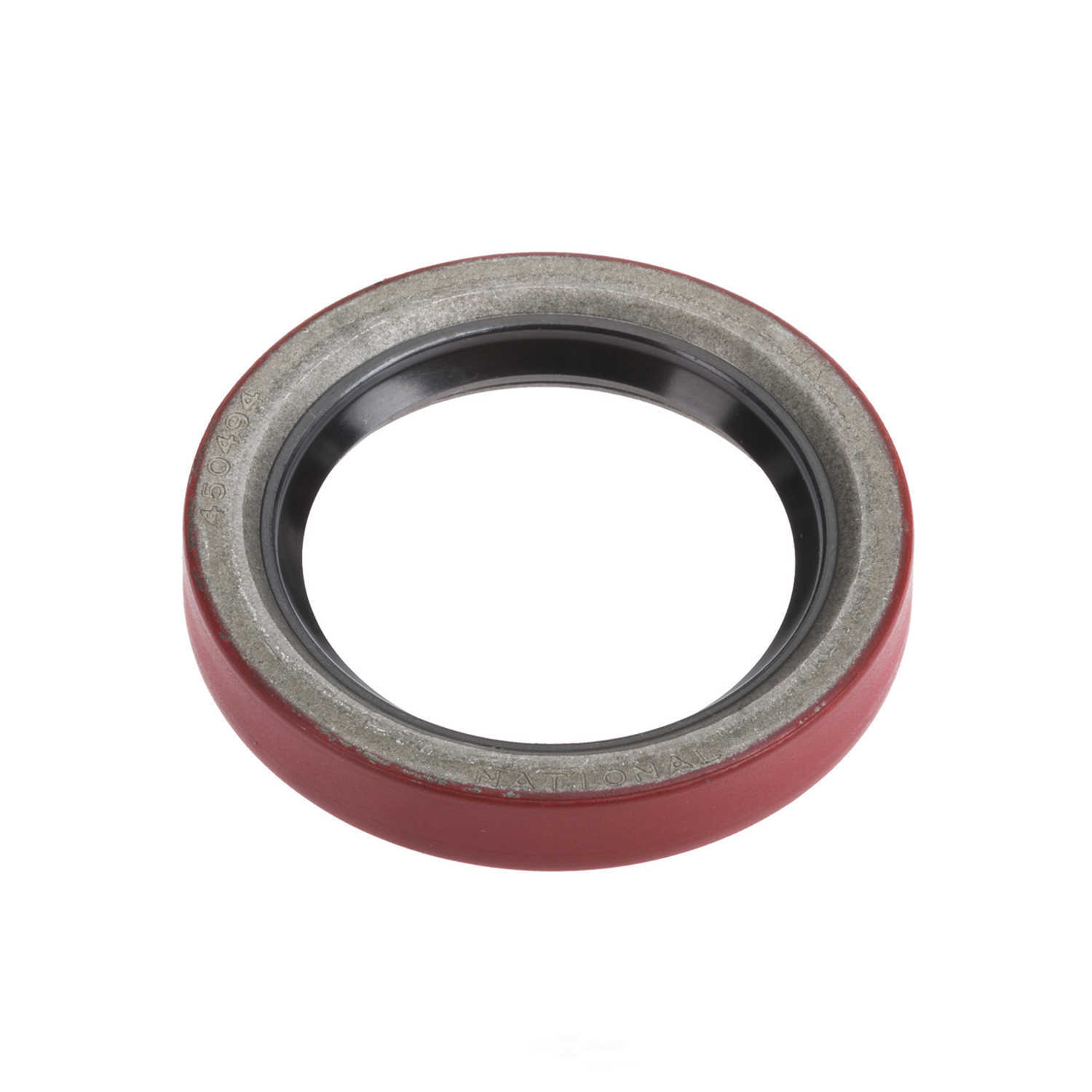 NATIONAL SEAL/BEARING - Engine Crankshaft Seal - BCA - 450494