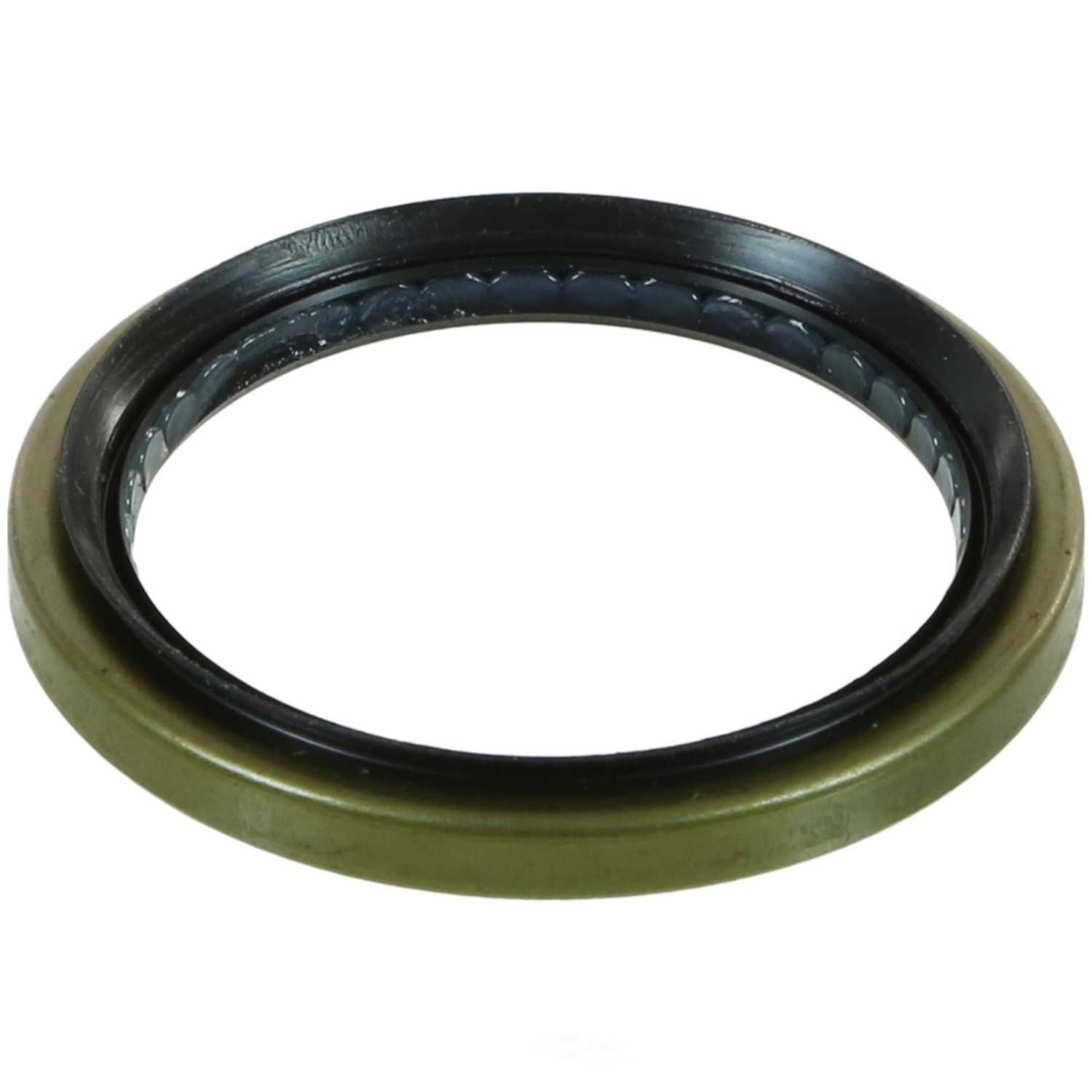NATIONAL SEAL/BEARING - Wheel Seal - BCA - 710572